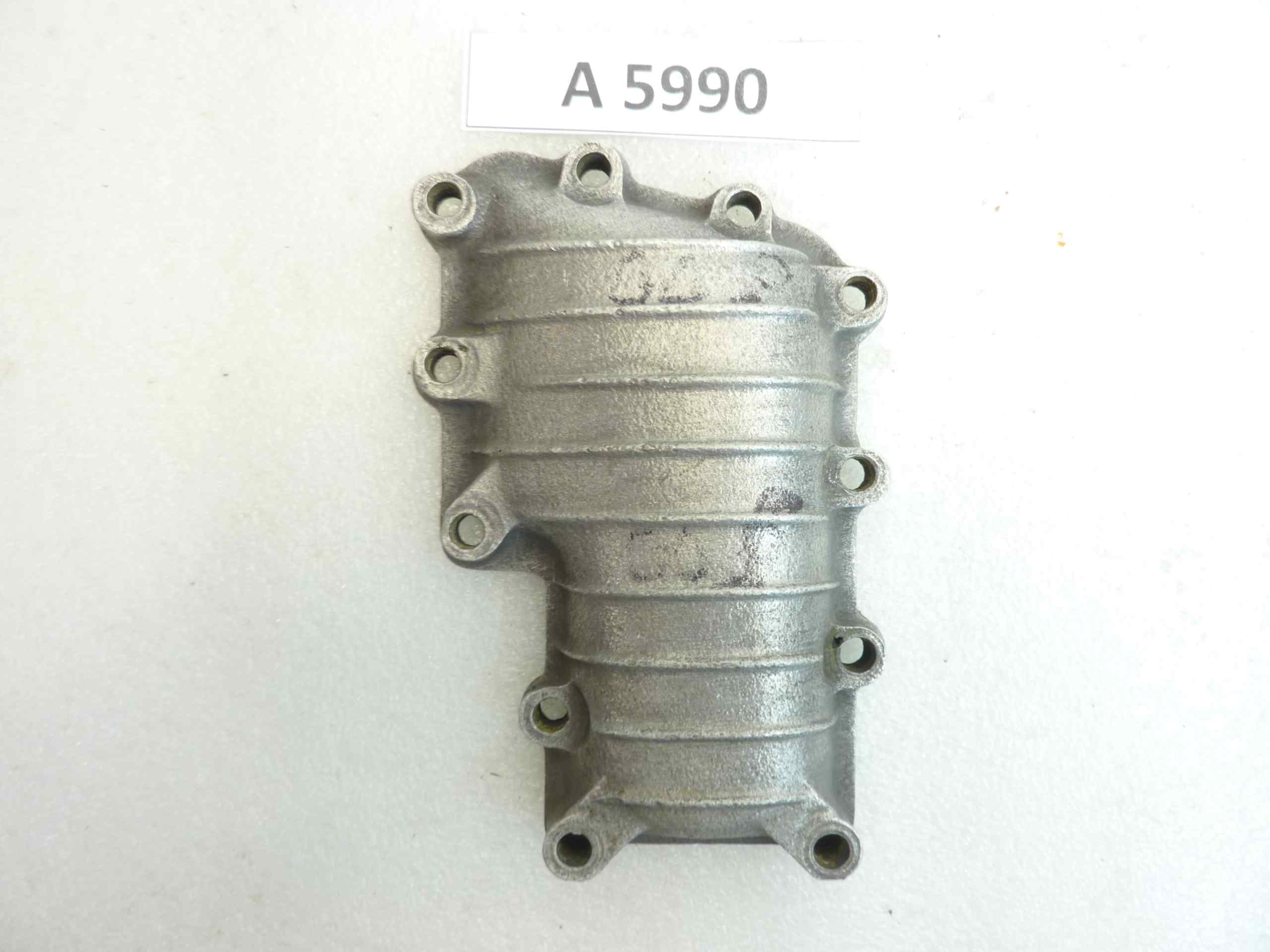 Coperchio valvole punteria Guzzi Airone 250