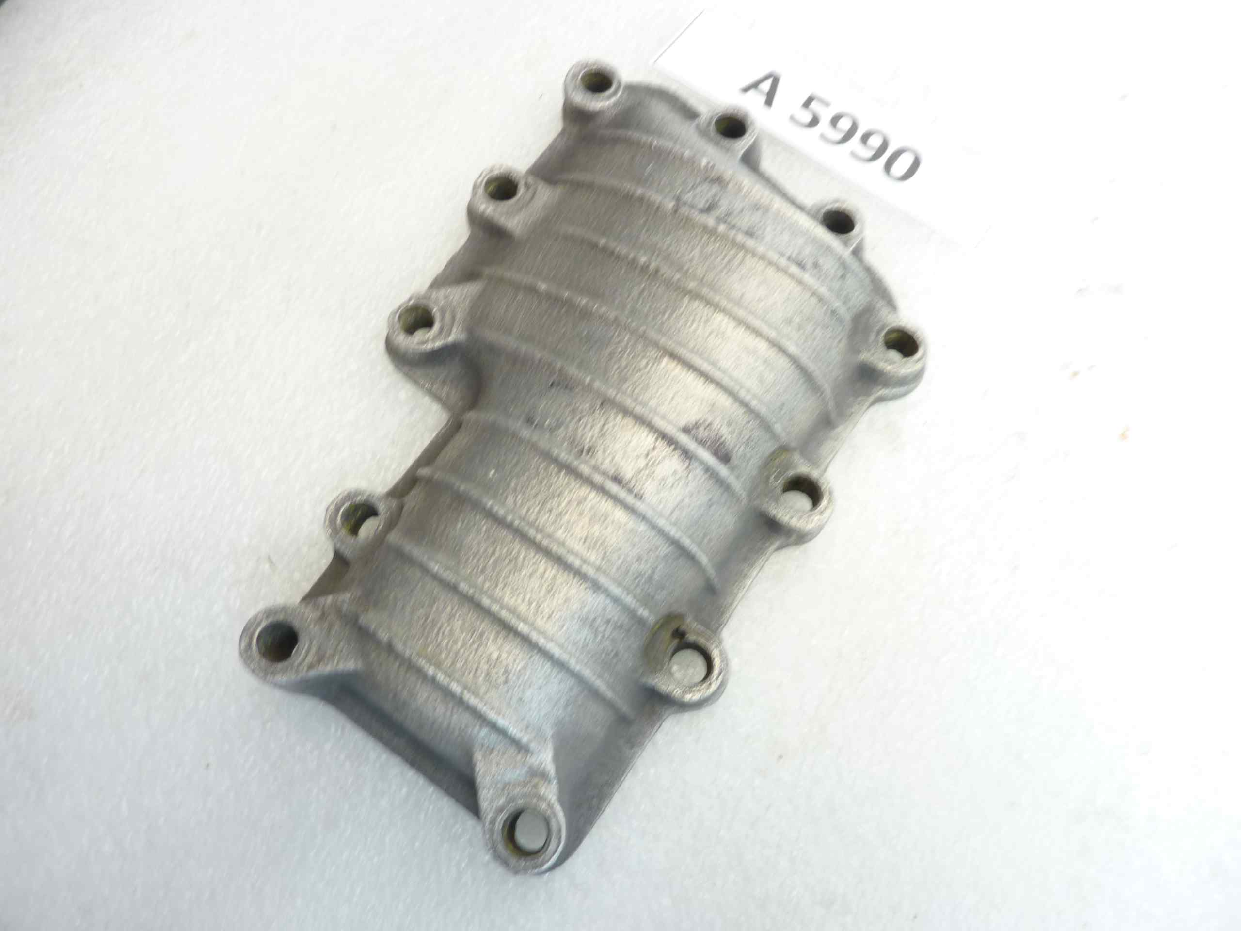 Coperchio valvole punteria Guzzi Airone 250 - immagine 3