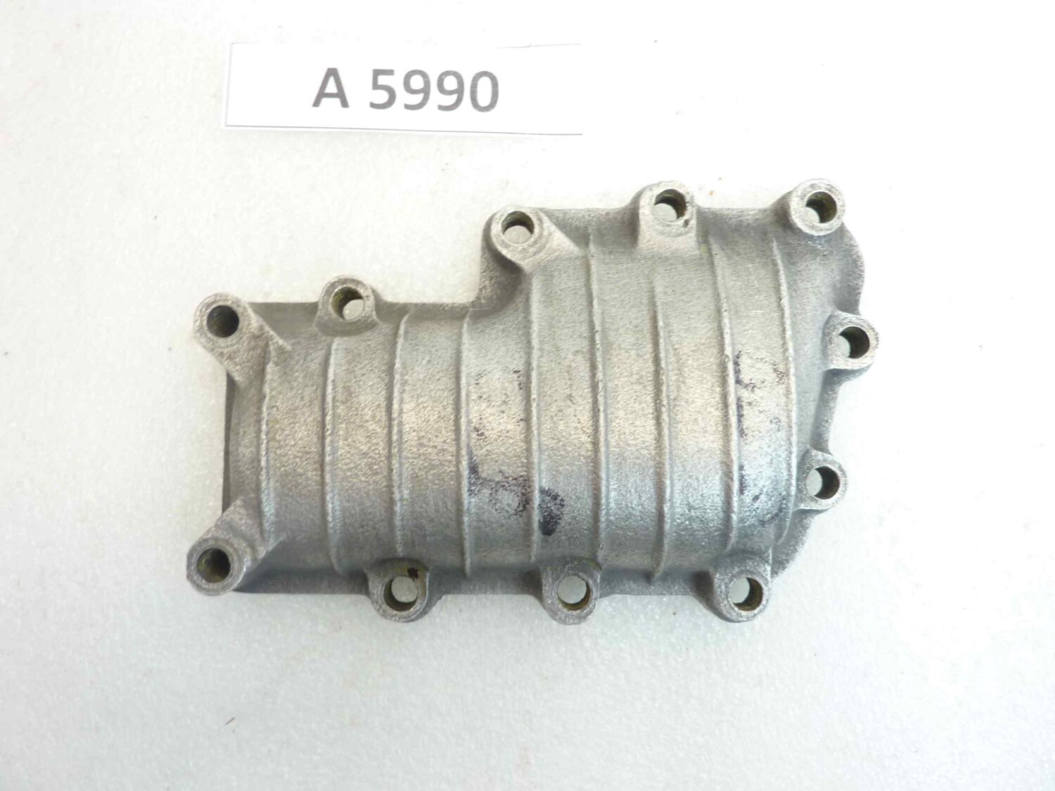 Coperchio valvole punteria Guzzi Airone 250 - immagine 4