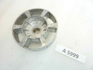 Corpo parastrappi Moto Guzzi cod 22338300 NUOVO fondo di magazzino