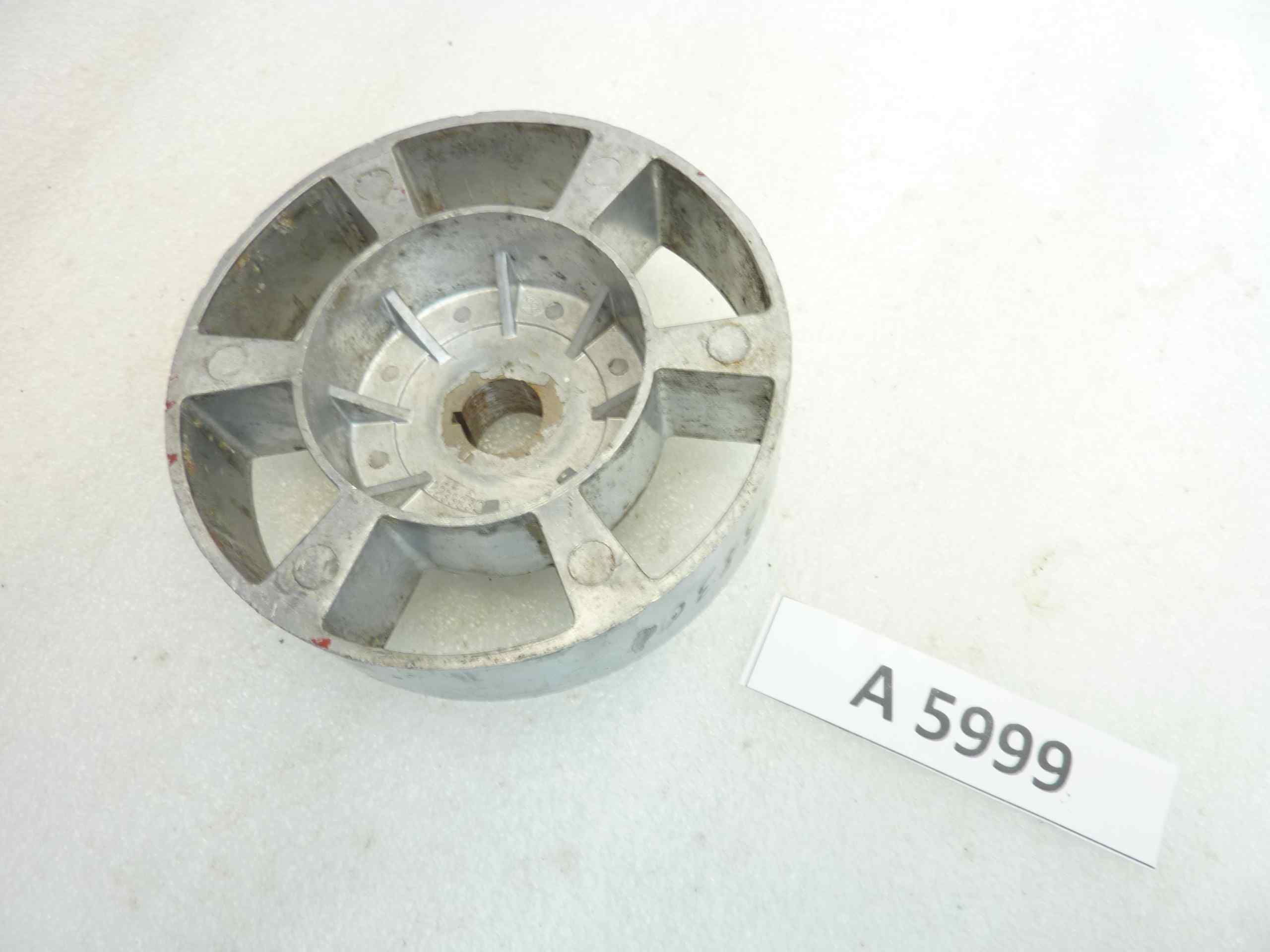 Corpo parastrappi Moto Guzzi cod 22338300 NUOVO fondo di magazzino