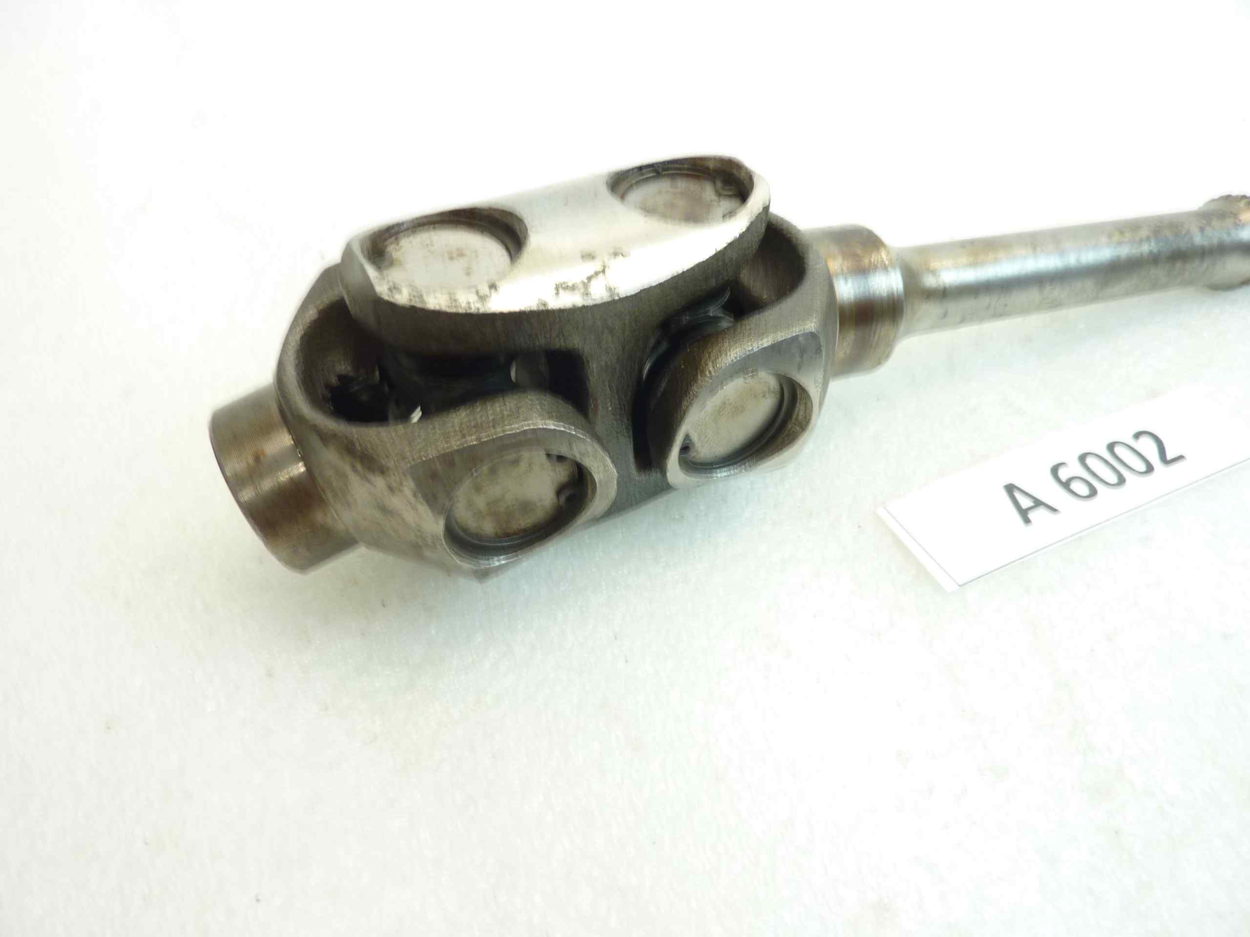 Giunto cardanico Guzzi lungh tot 261 mm vedi foto - immagine 2