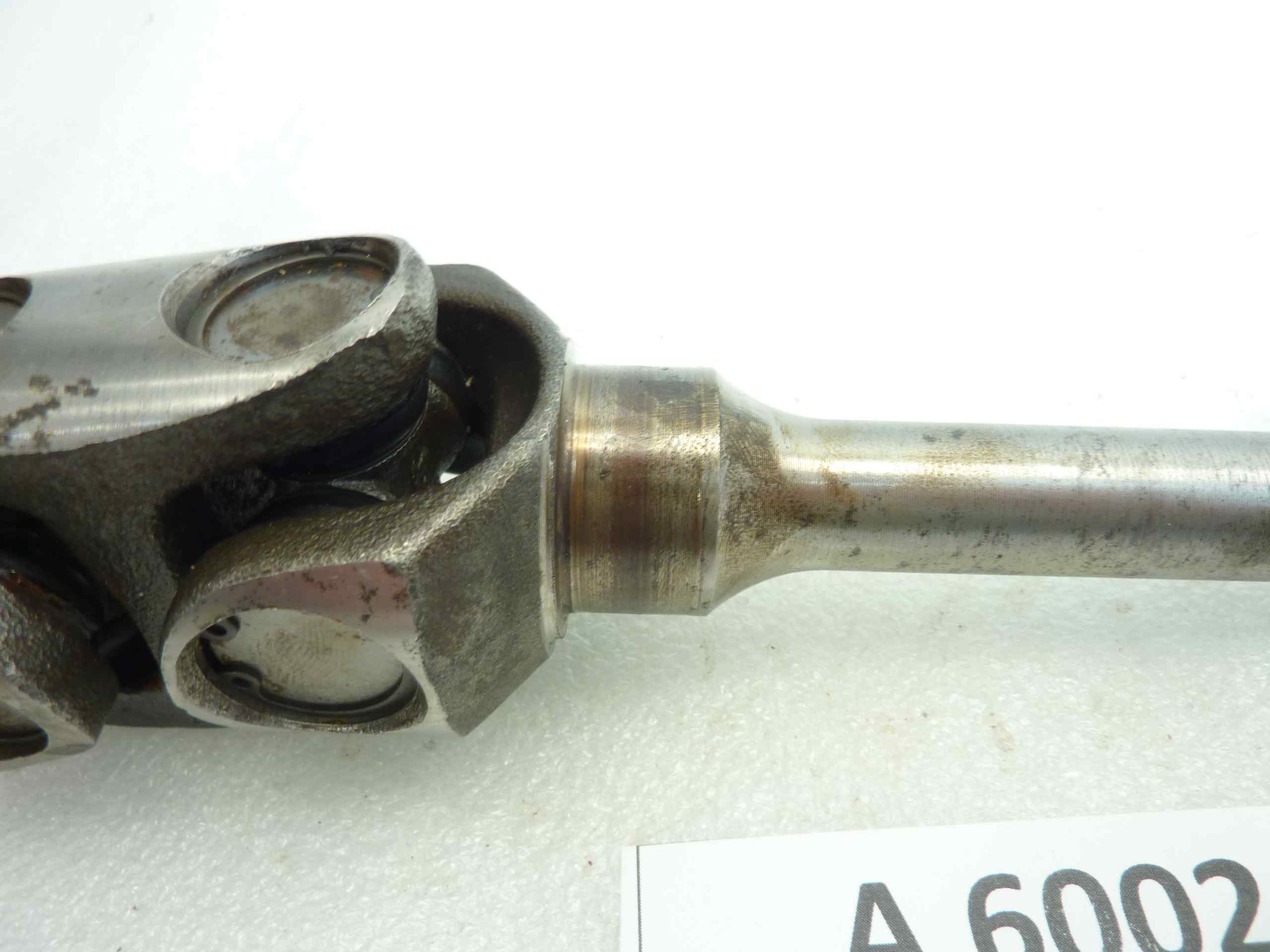 Giunto cardanico Guzzi lungh tot 261 mm vedi foto - immagine 4