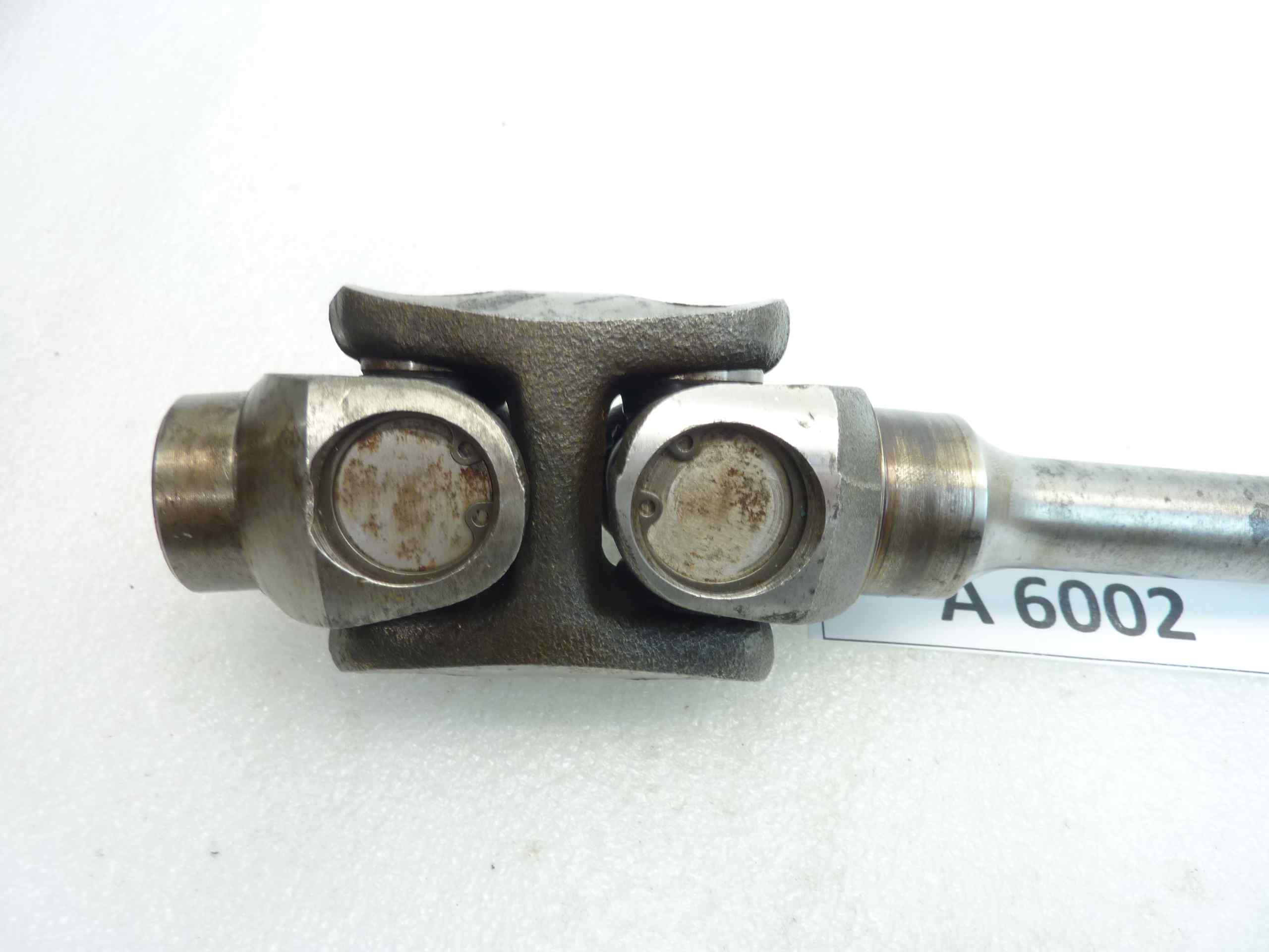 Giunto cardanico Guzzi lungh tot 261 mm vedi foto - immagine 5
