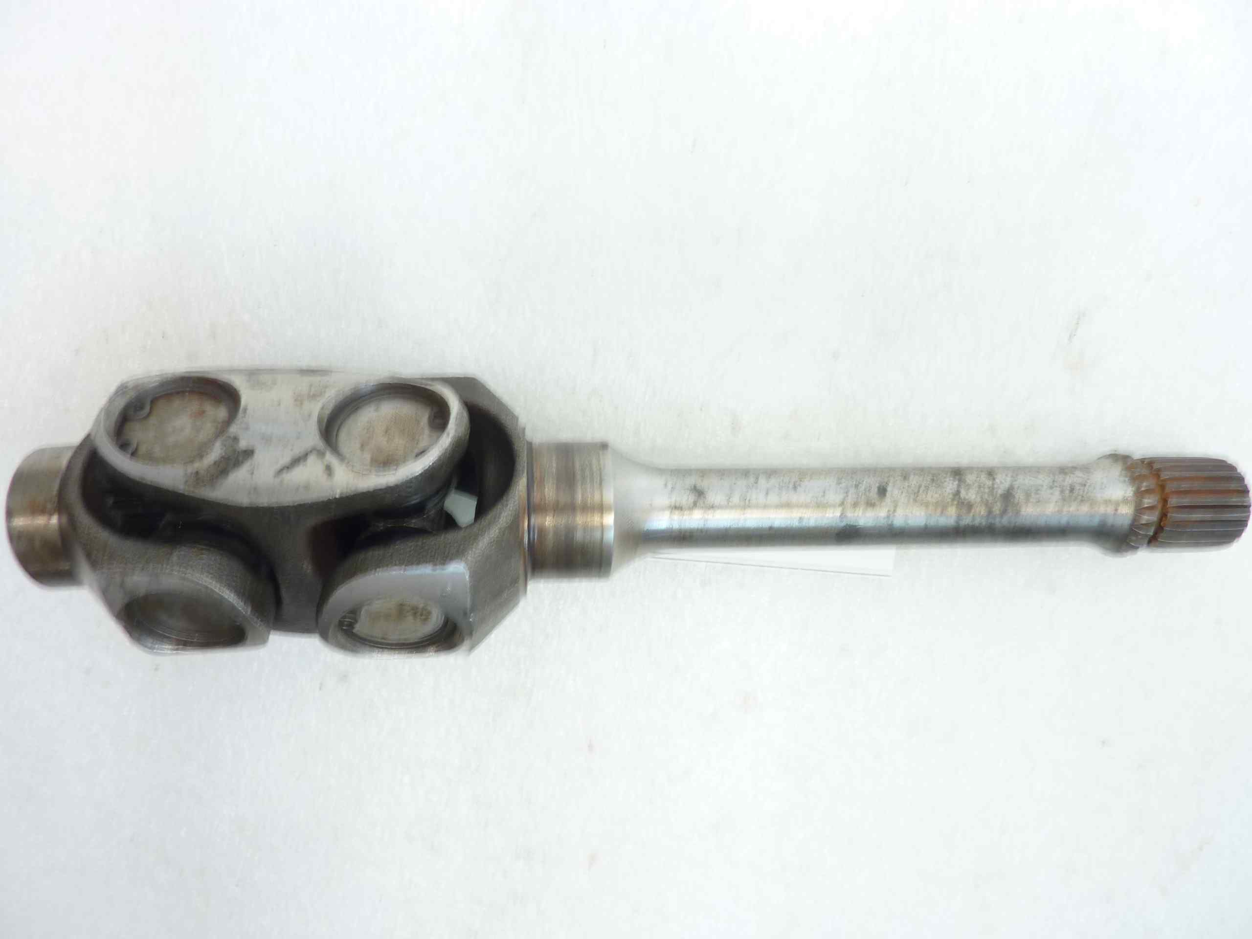 Giunto cardanico Guzzi lungh tot 261 mm vedi foto - immagine 6
