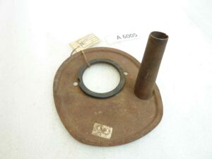Diaframma marmitta Guzzi Zigolo 110 cod 24115000 diaframma silenziatore sull'aspirazione NUOVO fondo di magazzino