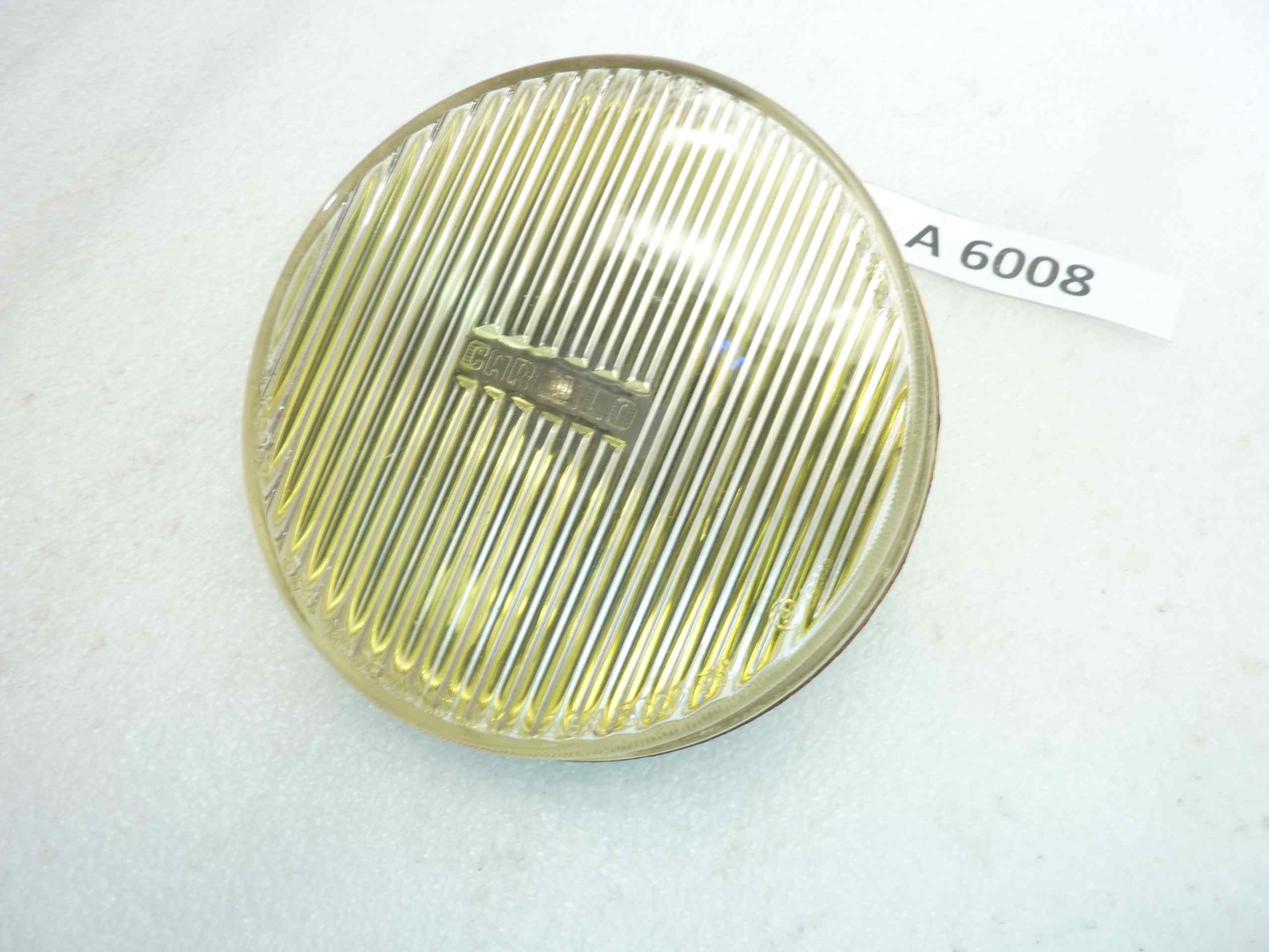 Faro fendinebbia Carello 384 02105800 diam parabola 135 mm - immagine 3