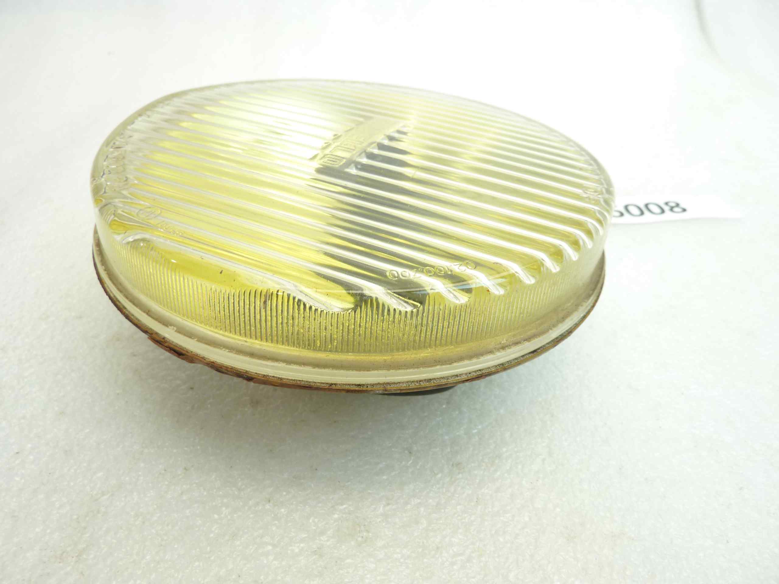 Faro fendinebbia Carello 384 02105800 diam parabola 135 mm - immagine 8