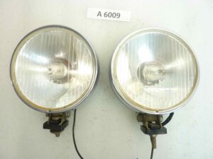 Fari fendinebbia FEK 22027 diam tot 152 mm auto epoca