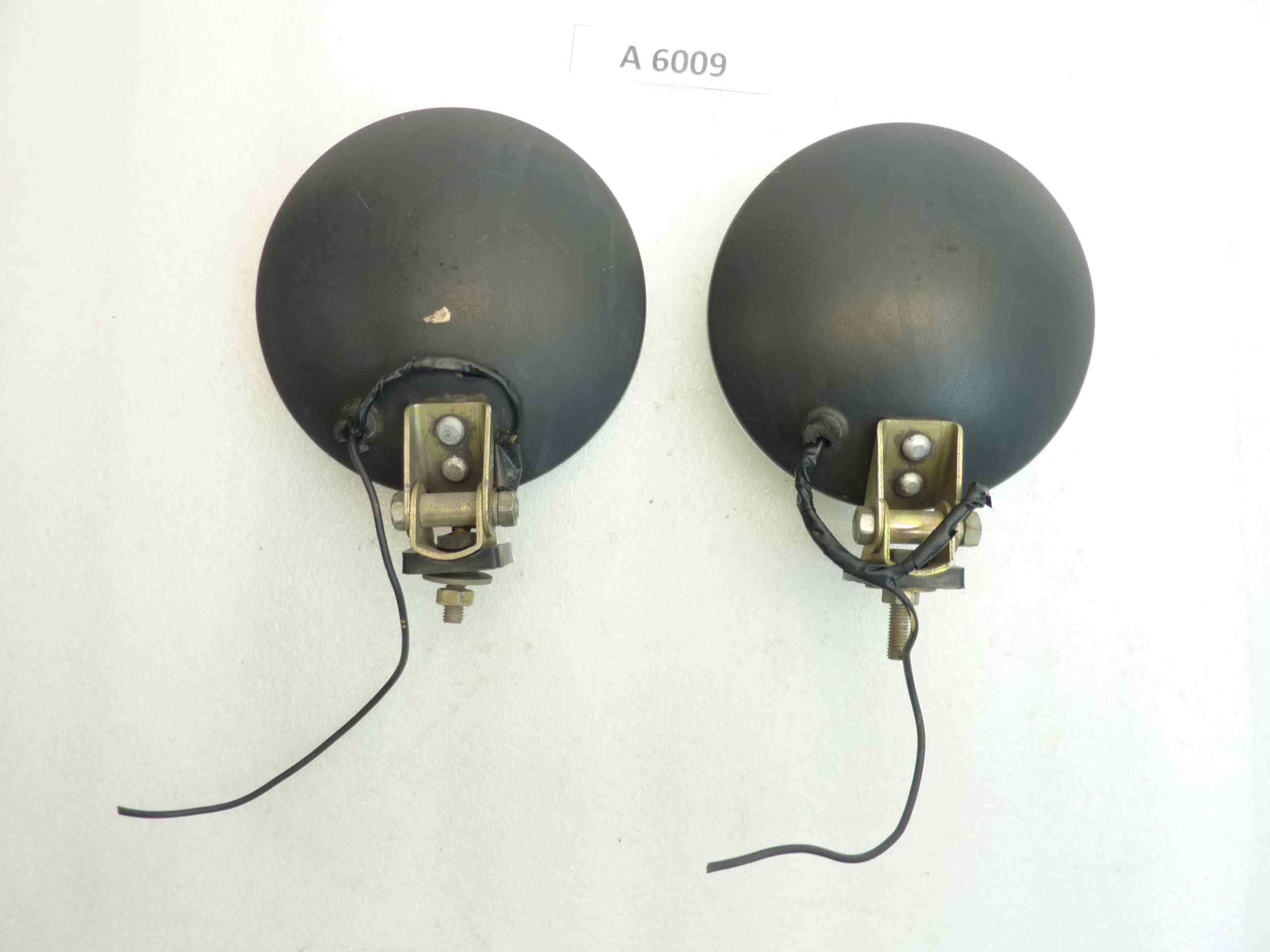 Fari fendinebbia FEK 22027 diam tot 152 mm auto epoca - immagine 7