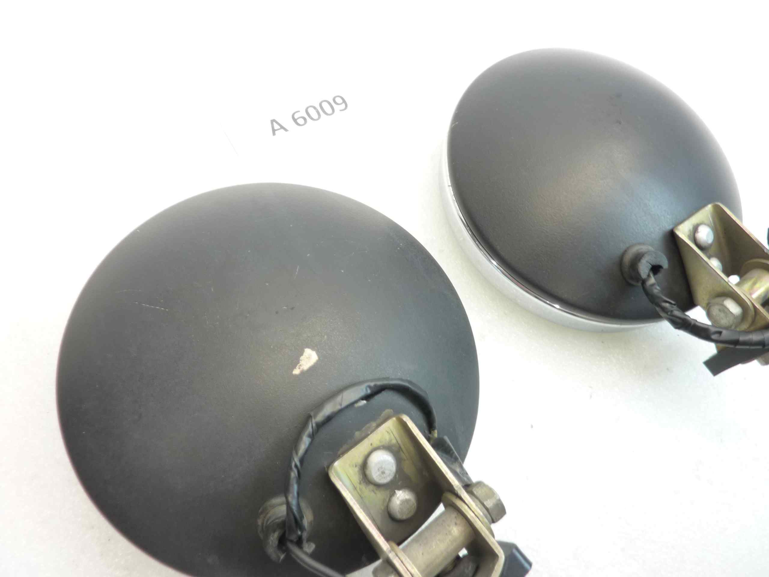 Fari fendinebbia FEK 22027 diam tot 152 mm auto epoca - immagine 8