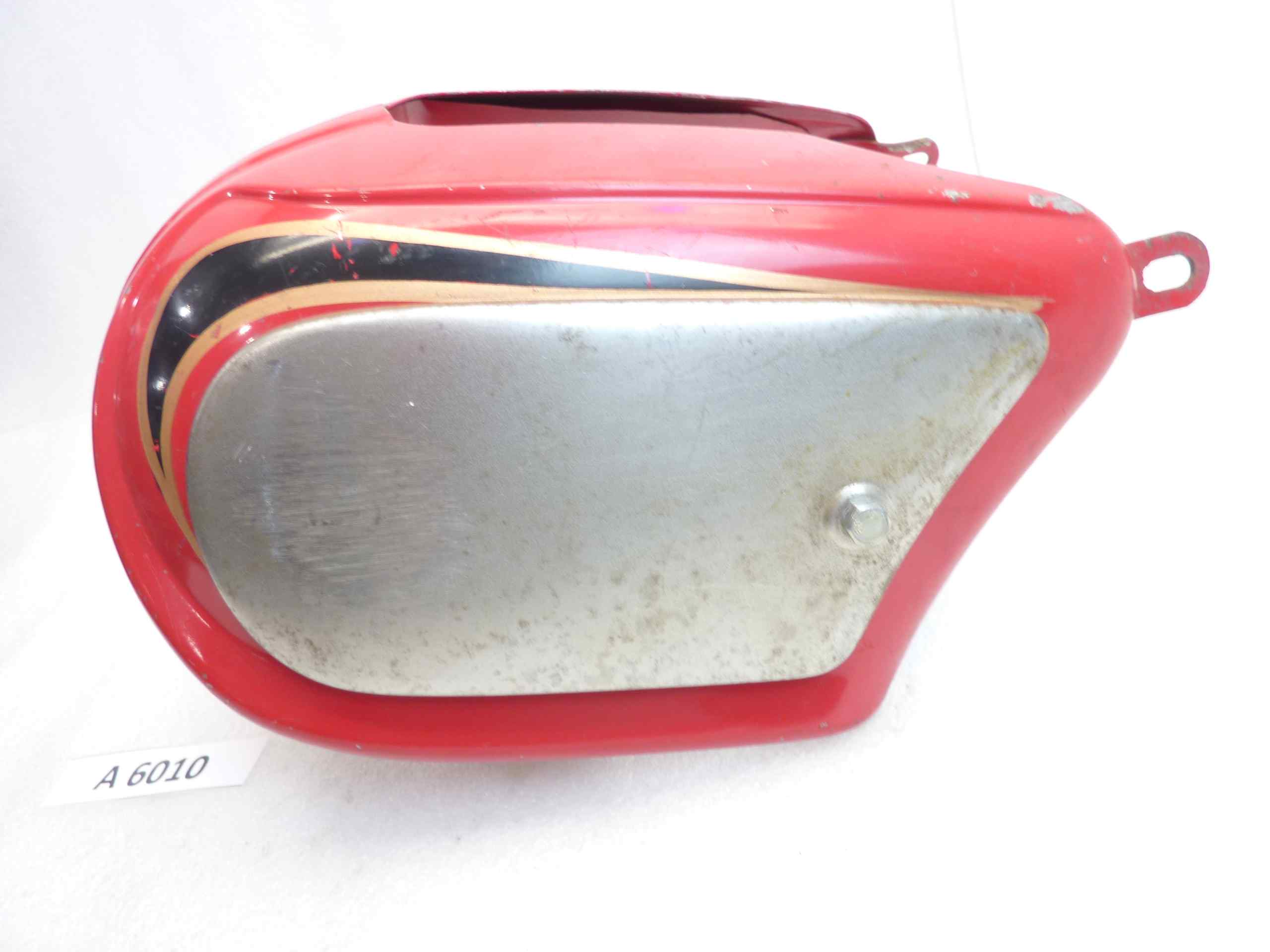 Porta oggetti Moto Negrini Sport bauletto utensili - immagine 2