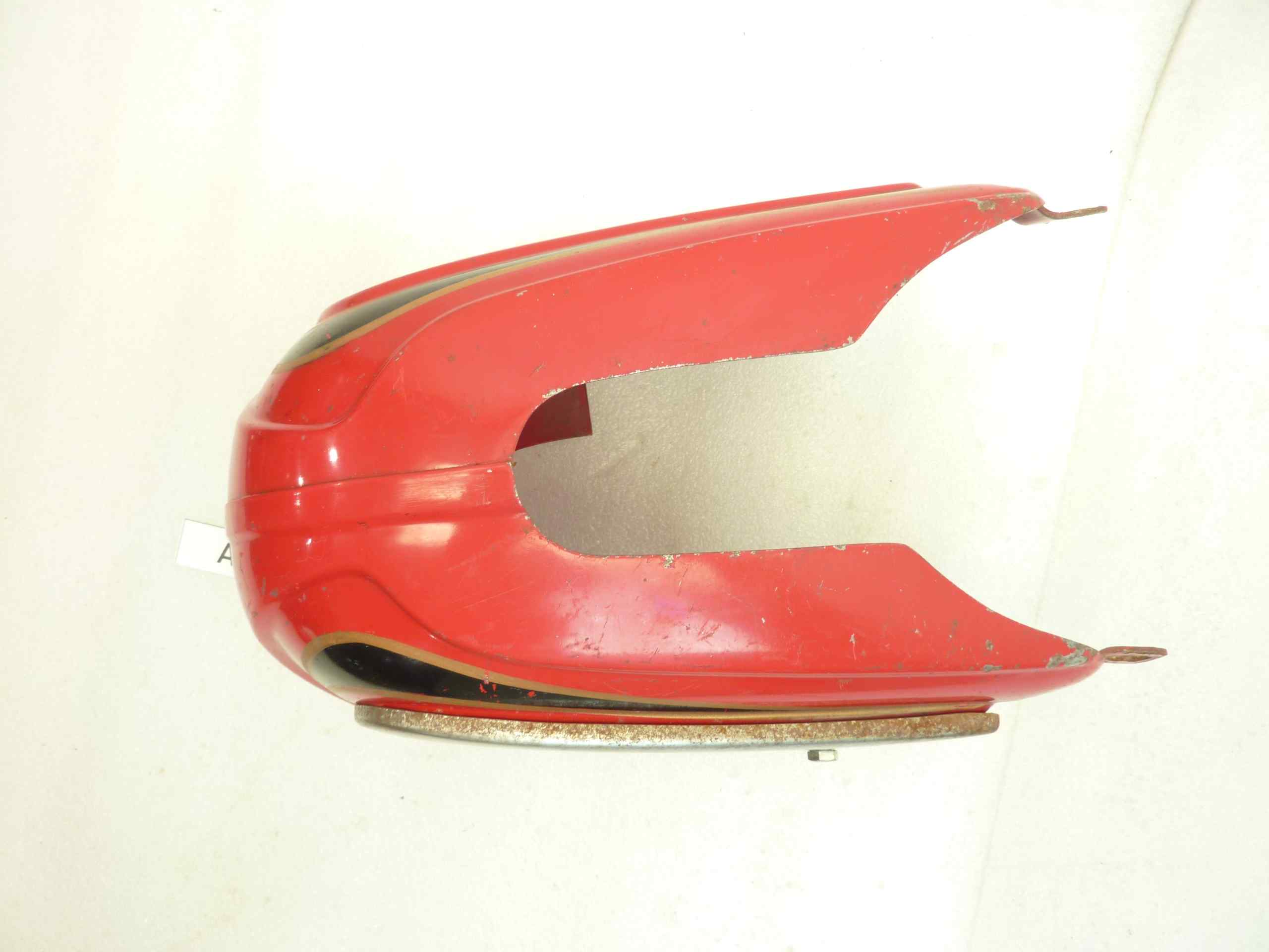 Porta oggetti Moto Negrini Sport bauletto utensili - immagine 3