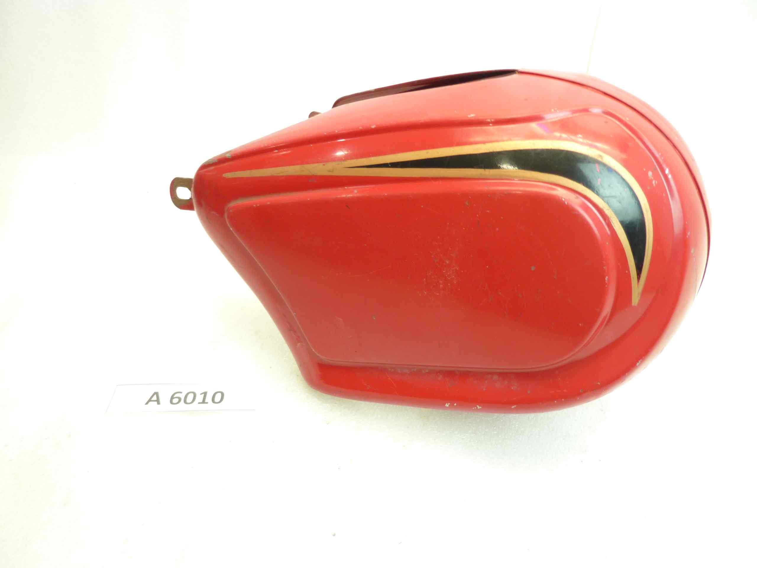 Porta oggetti Moto Negrini Sport bauletto utensili - immagine 5