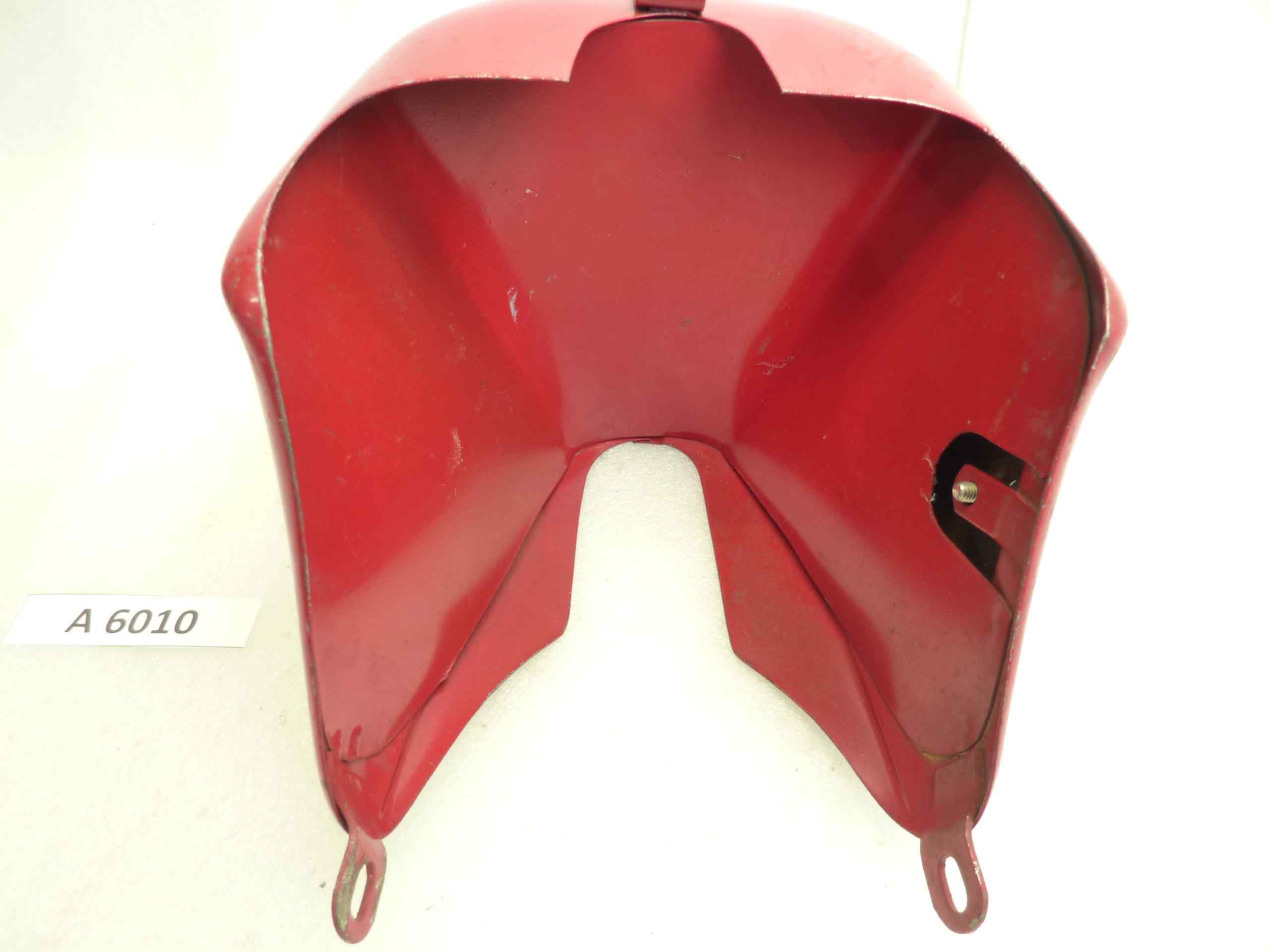 Porta oggetti Moto Negrini Sport bauletto utensili - immagine 7