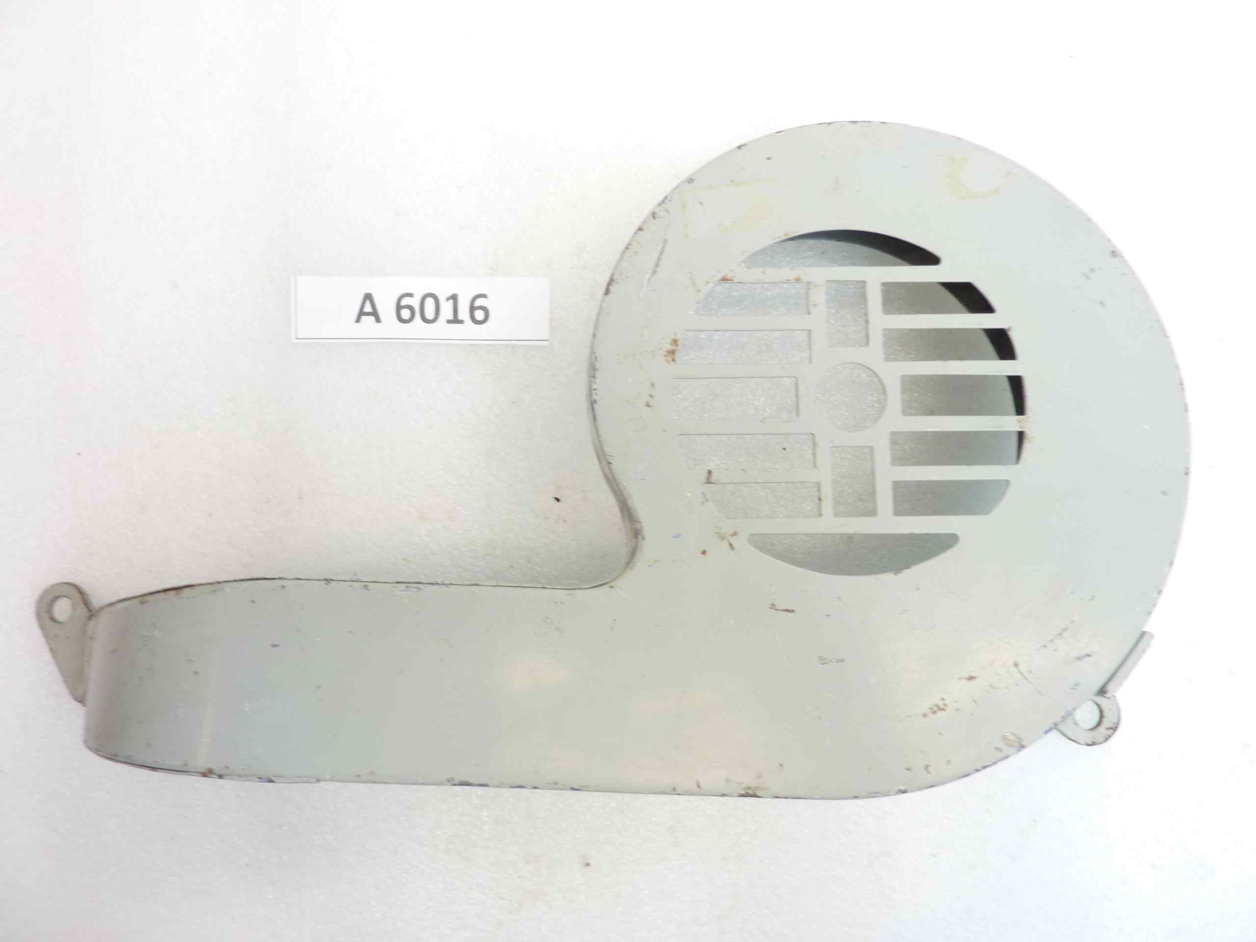 Chiocciola ventilatore Guzzi Ercolino 192 cod 26945 NUOVO fondo di magazzino