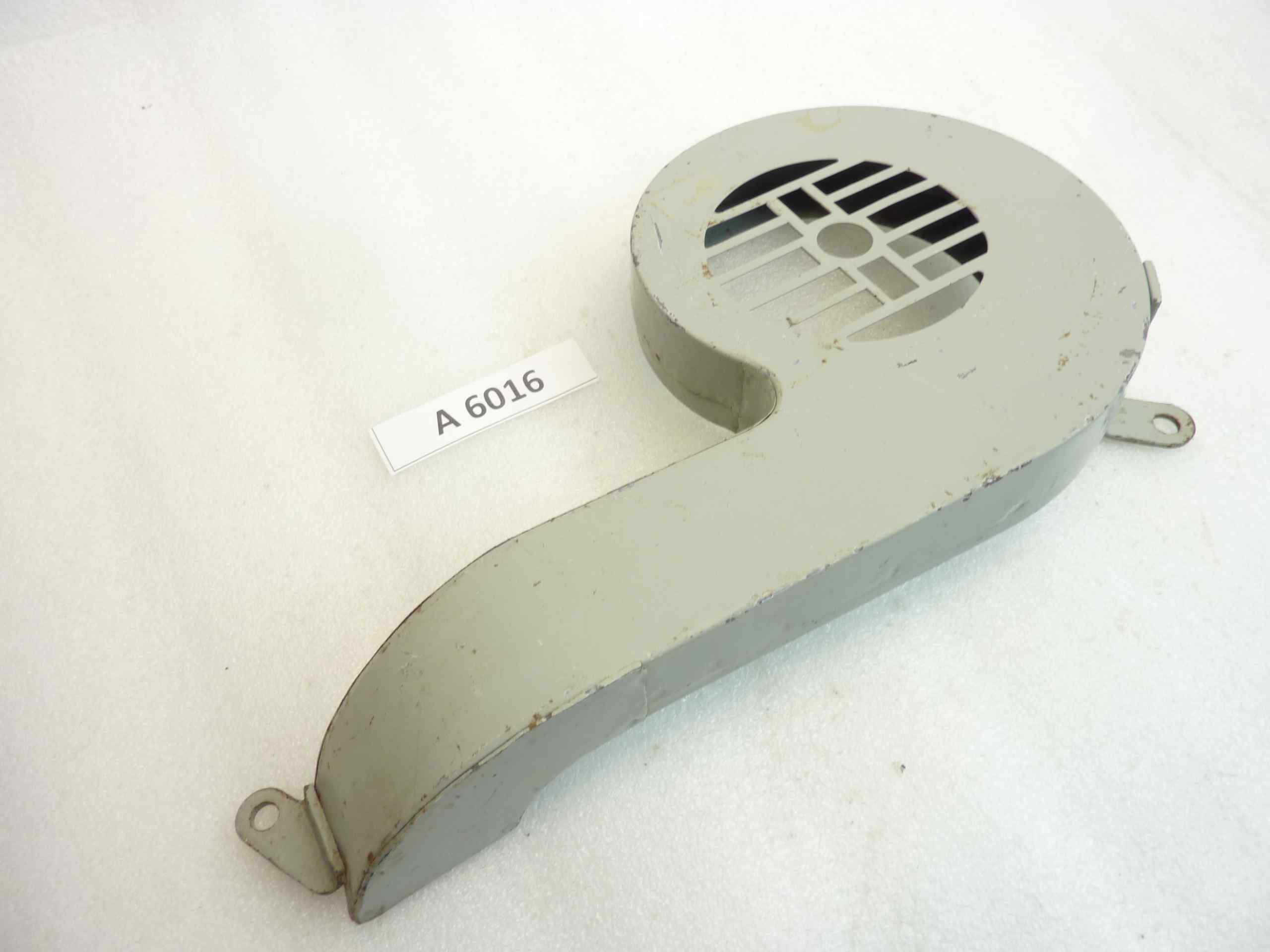 Chiocciola ventilatore Guzzi Ercolino 192 cod 26945 NUOVO fondo di magazzino - immagine 2