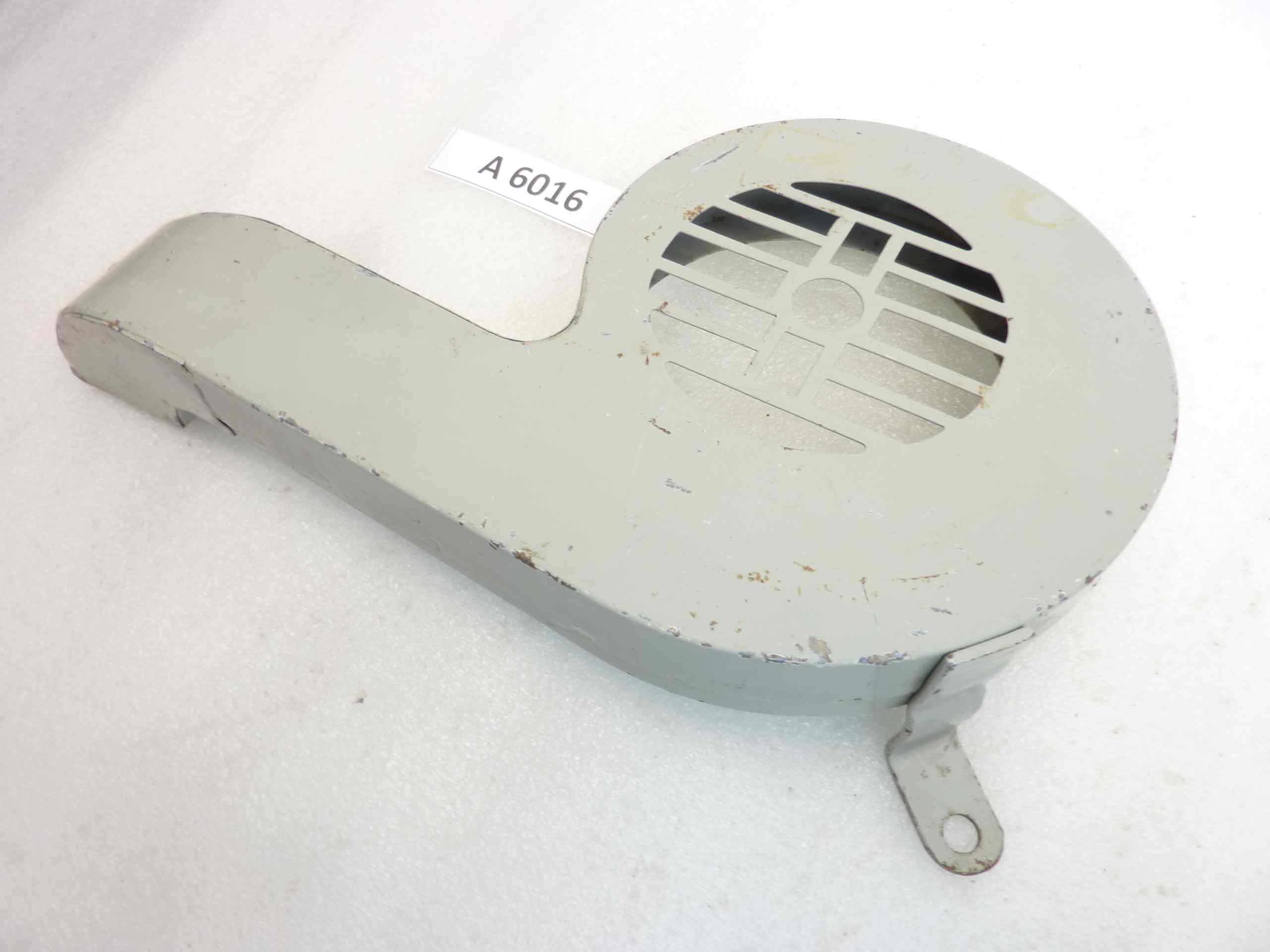 Chiocciola ventilatore Guzzi Ercolino 192 cod 26945 NUOVO fondo di magazzino - immagine 3