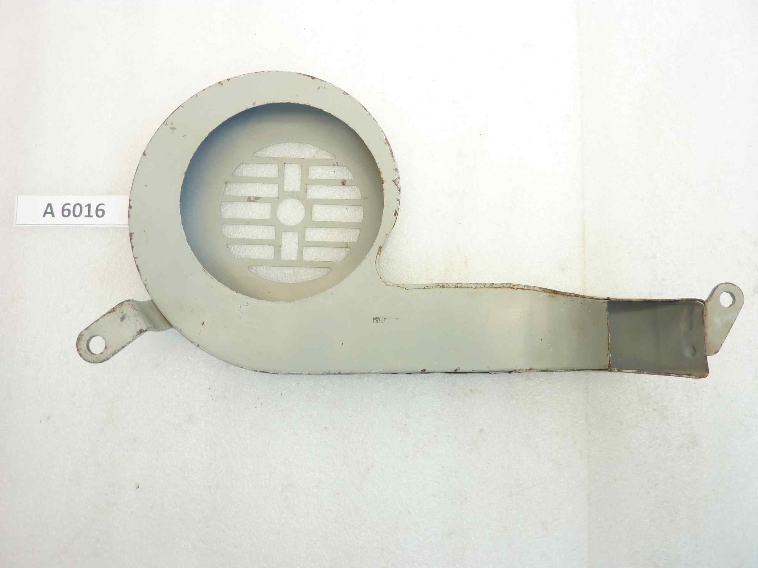 Chiocciola ventilatore Guzzi Ercolino 192 cod 26945 NUOVO fondo di magazzino - immagine 4