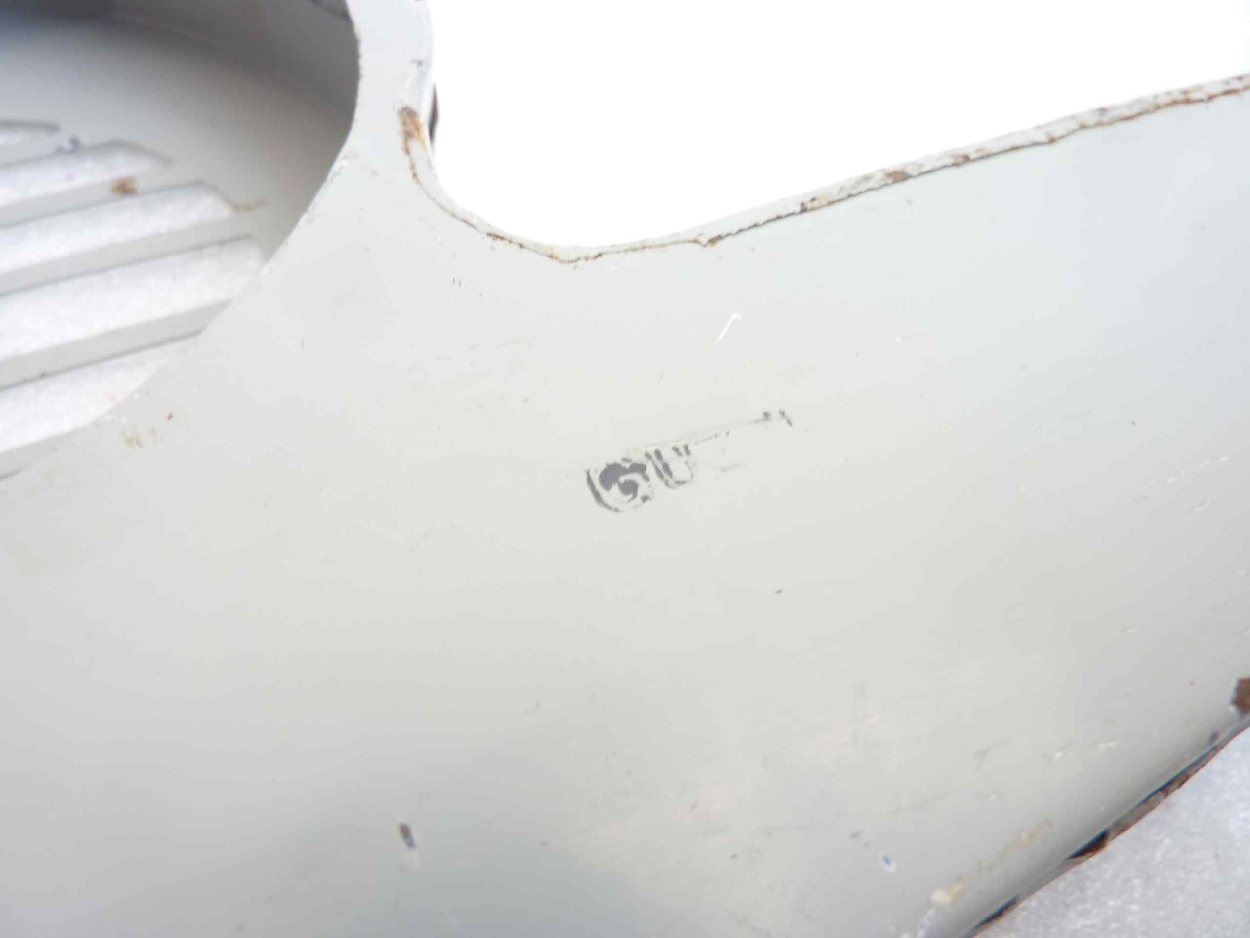 Chiocciola ventilatore Guzzi Ercolino 192 cod 26945 NUOVO fondo di magazzino - immagine 5