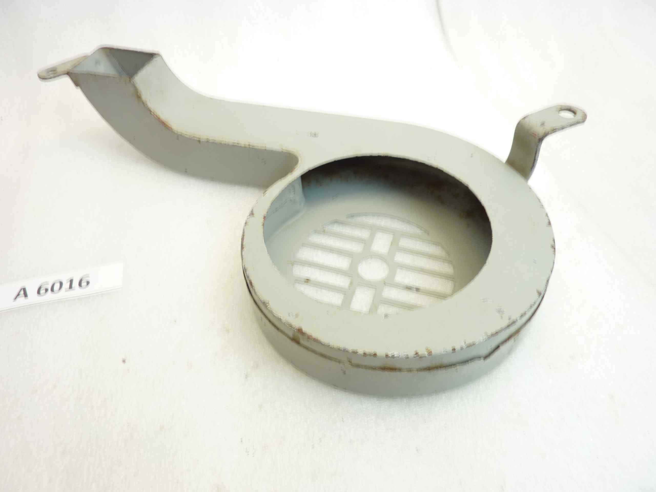 Chiocciola ventilatore Guzzi Ercolino 192 cod 26945 NUOVO fondo di magazzino - immagine 6