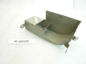 Presa aria Guzzi Ercolino 192 boccaglio presa aria raffreddamento cod 26069500 27015 NUOVO fondo di magazzino