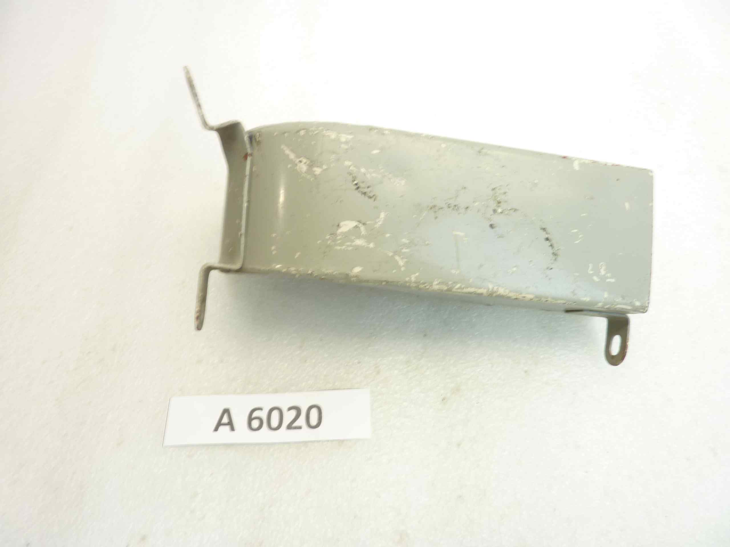 Presa aria Guzzi Ercolino 192 boccaglio presa aria raffreddamento cod 26069500 27015 NUOVO fondo di magazzino - immagine 5