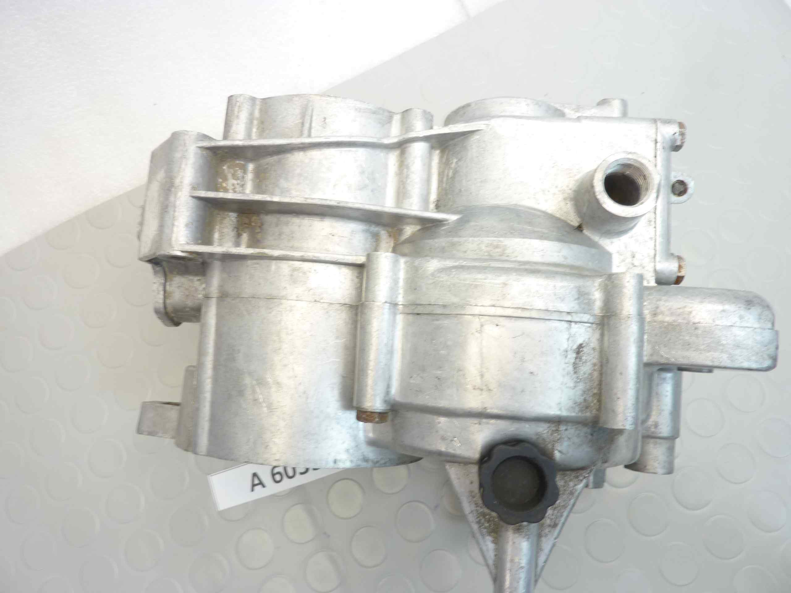 Carter basamento motore Guzzi Motozappa 110 - immagine 2