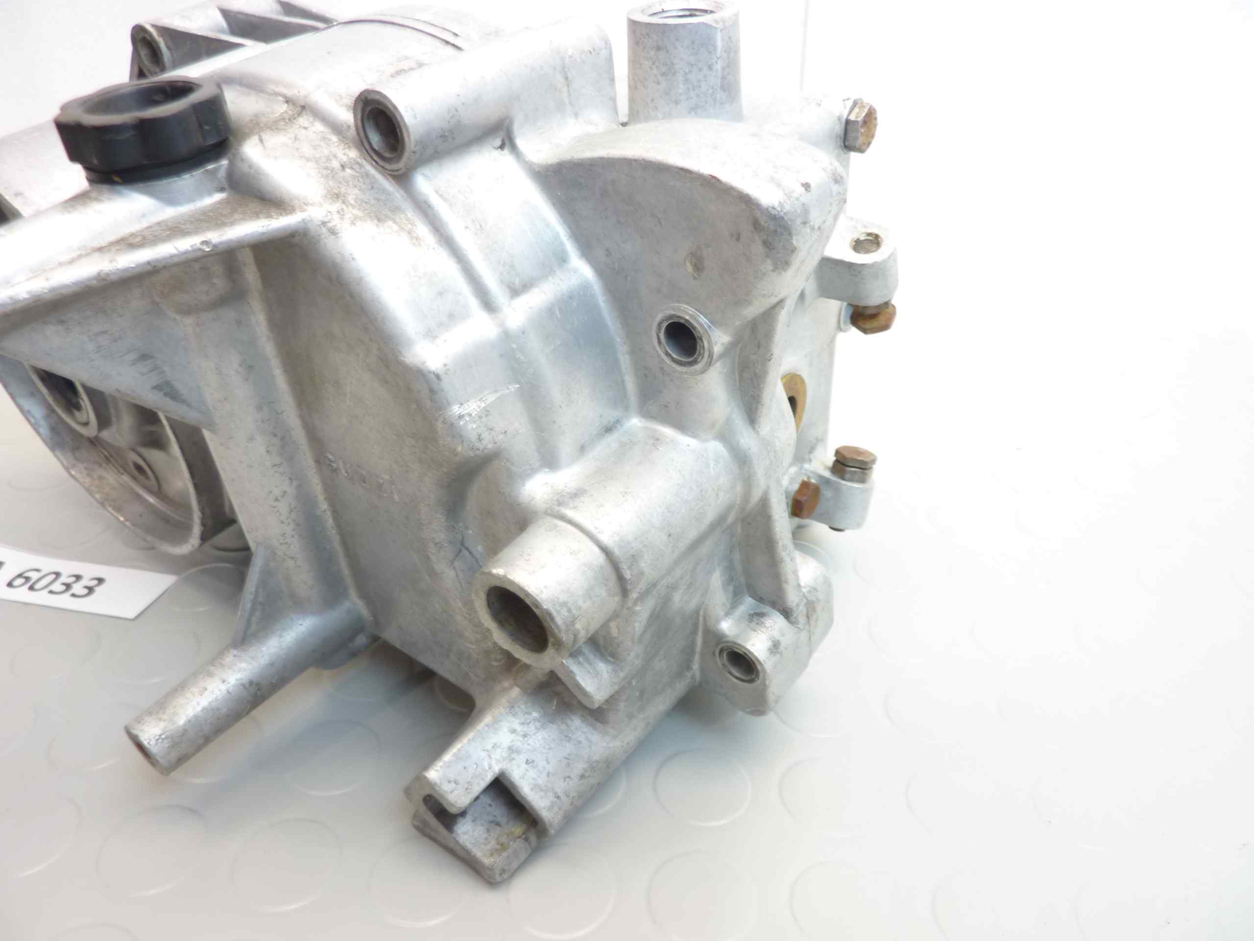Carter basamento motore Guzzi Motozappa 110 - immagine 3