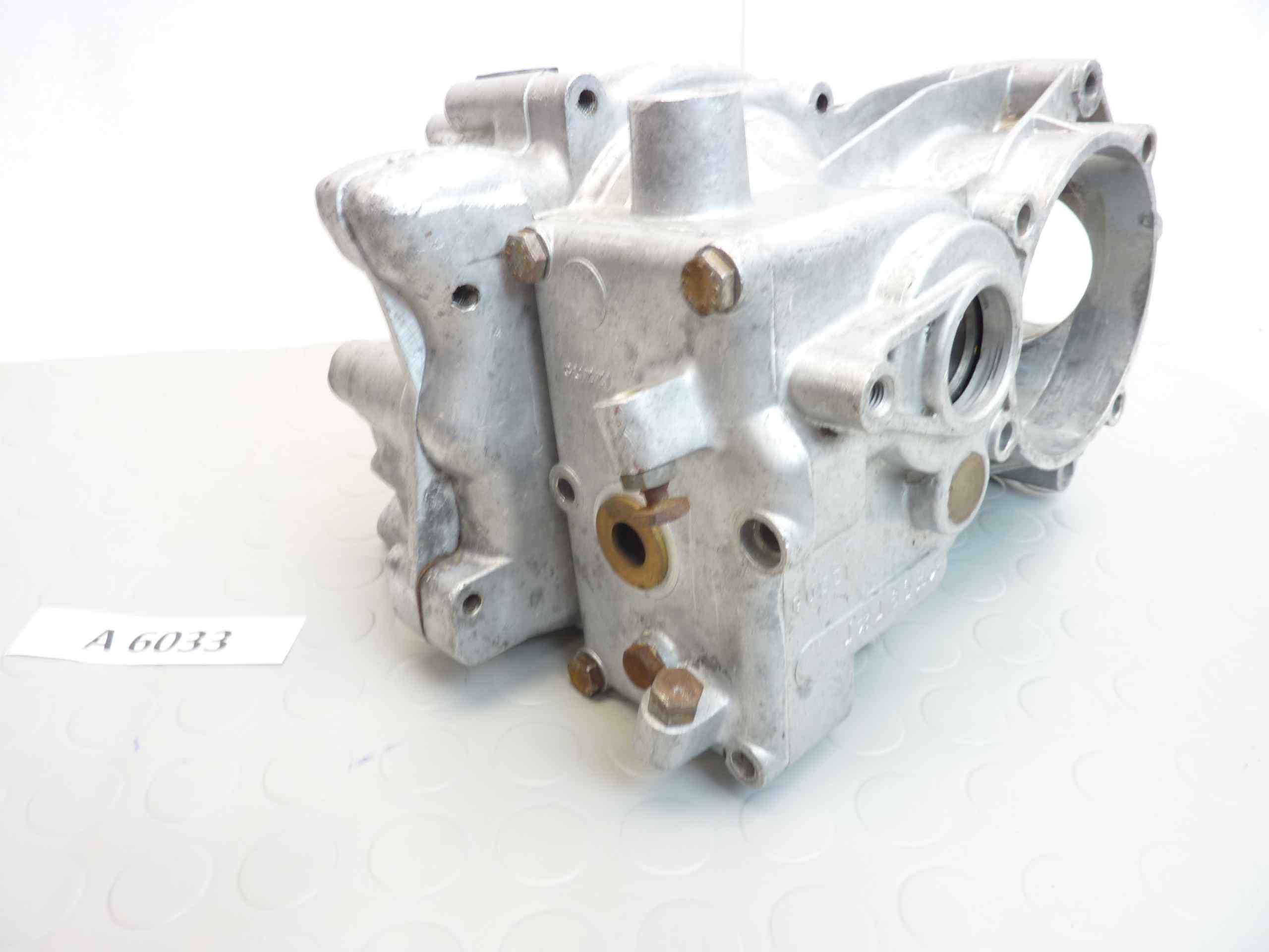 Carter basamento motore Guzzi Motozappa 110 - immagine 4