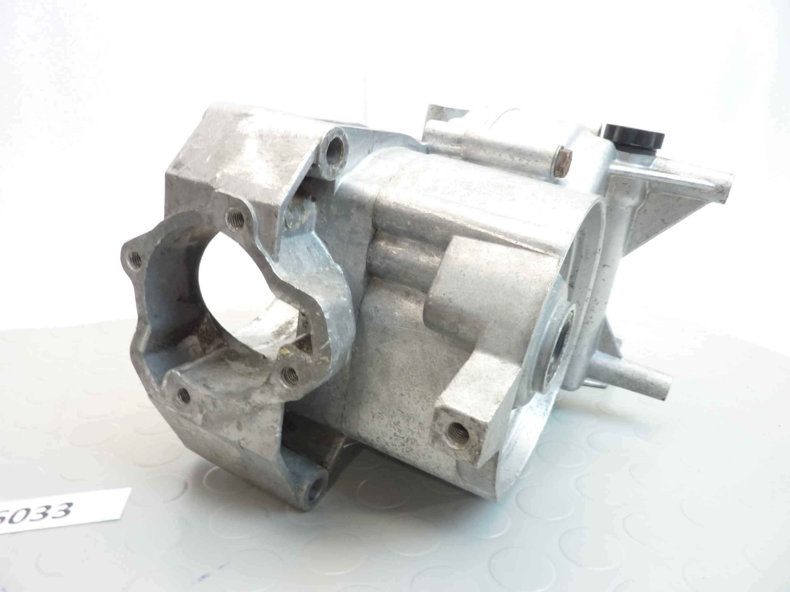 Carter basamento motore Guzzi Motozappa 110 - immagine 8