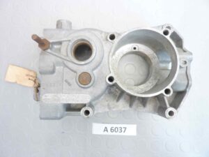 Carter basamento motore Guzzi Zigolo 110 cod 23020 NUOVO fondo di magazzino
