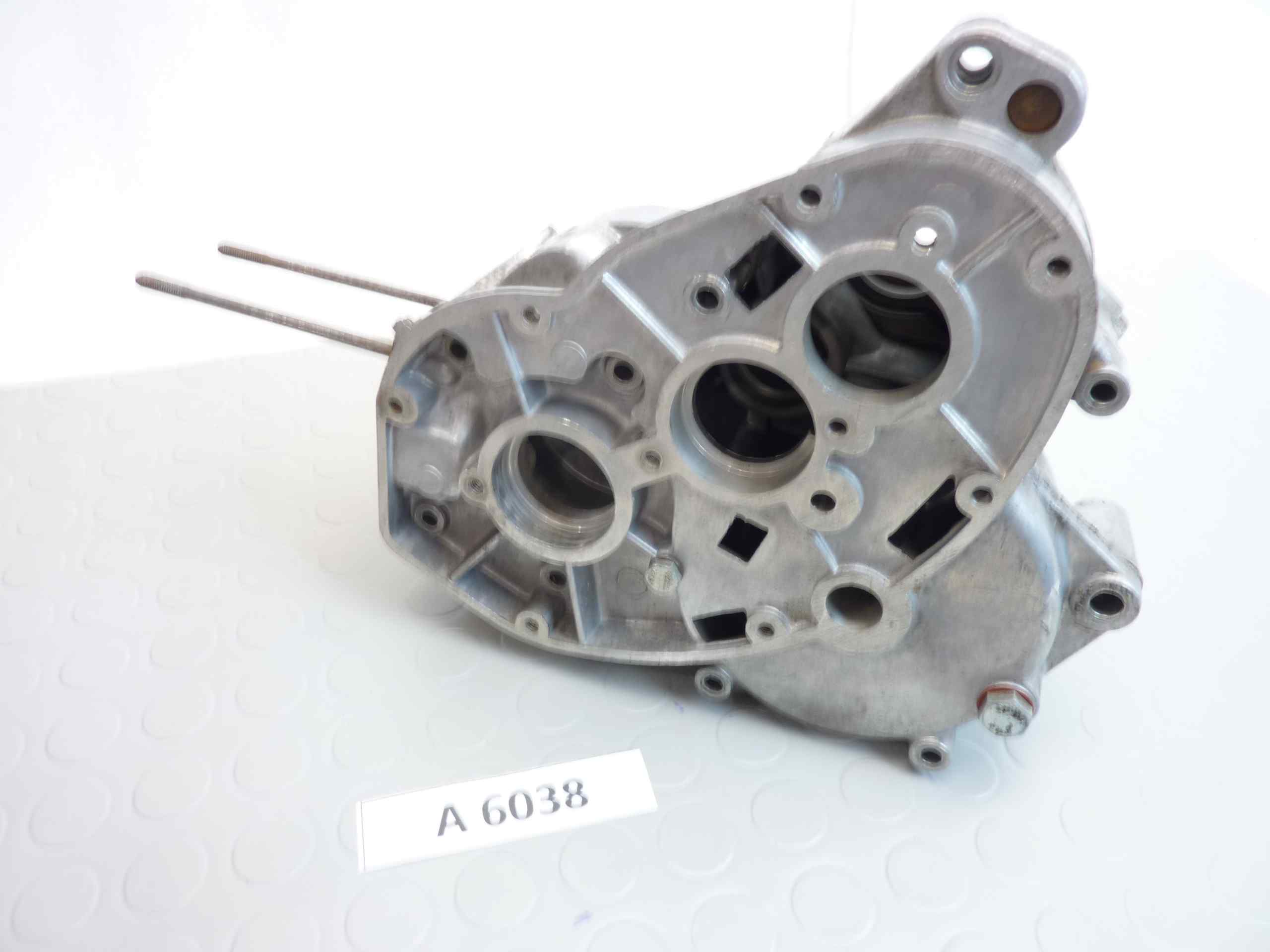 Carter basamento motore Guzzi Dingo cod 43000125