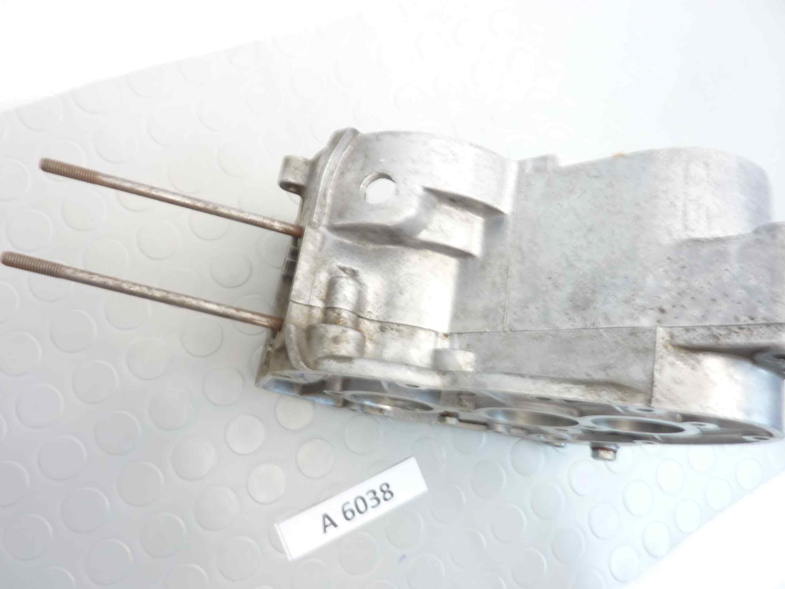 Carter basamento motore Guzzi Dingo cod 43000125 - immagine 3