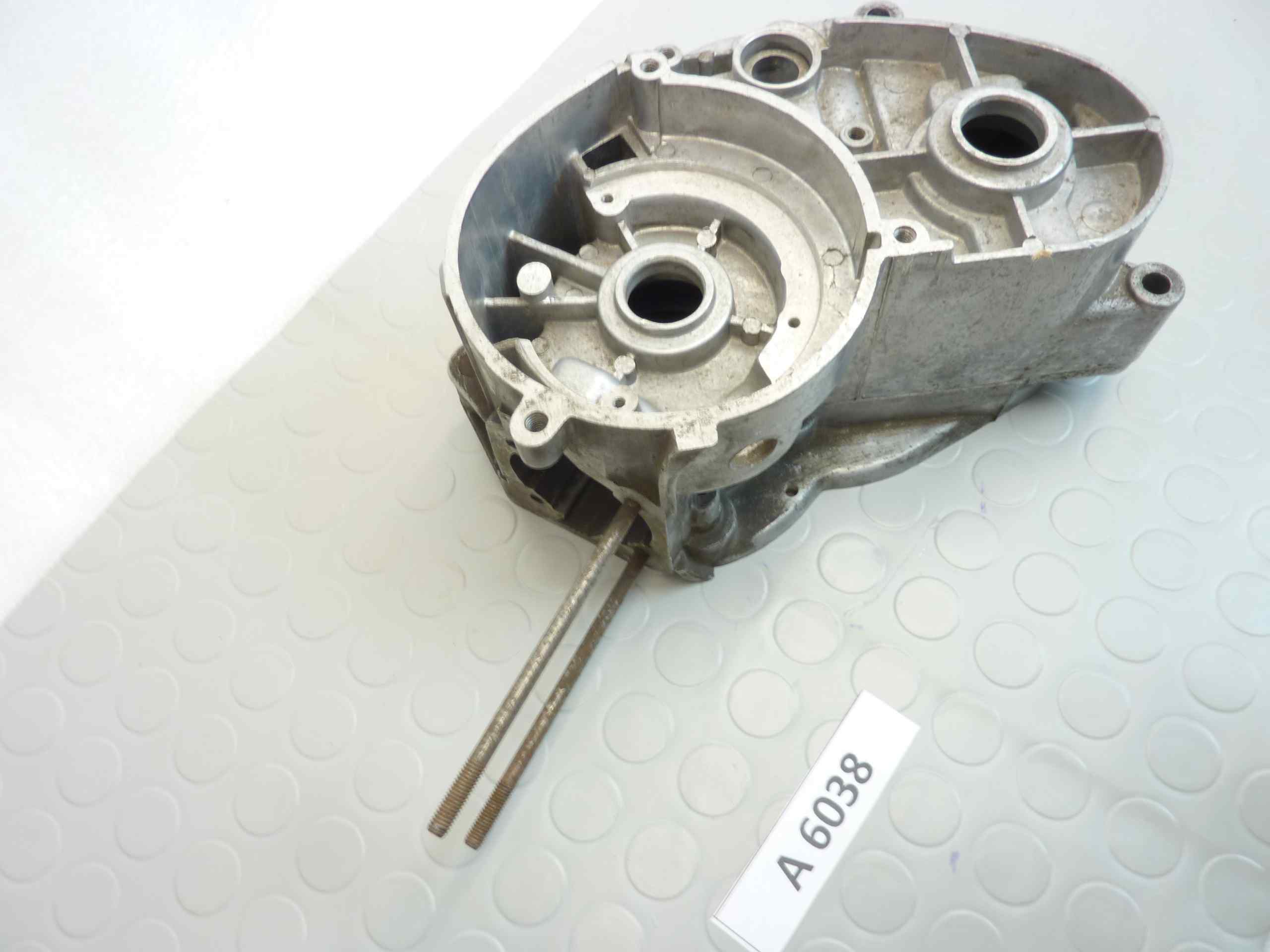 Carter basamento motore Guzzi Dingo cod 43000125 - immagine 5