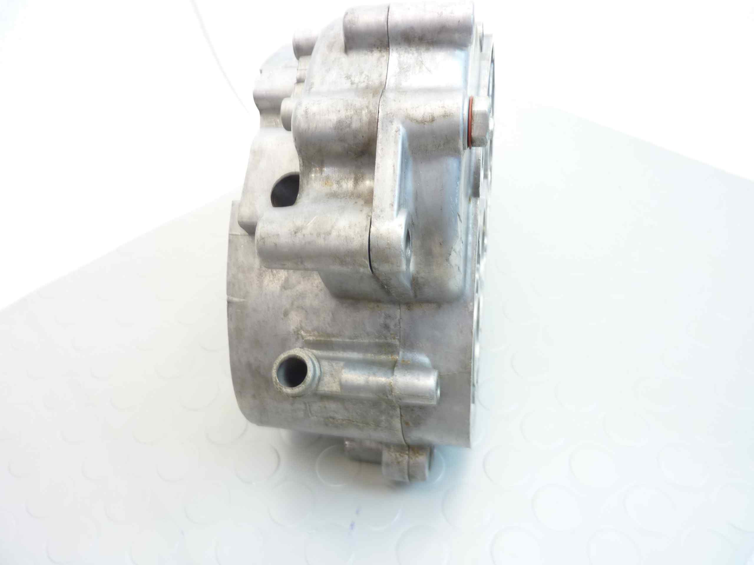 Carter basamento motore Guzzi Dingo cod 43000125 - immagine 7