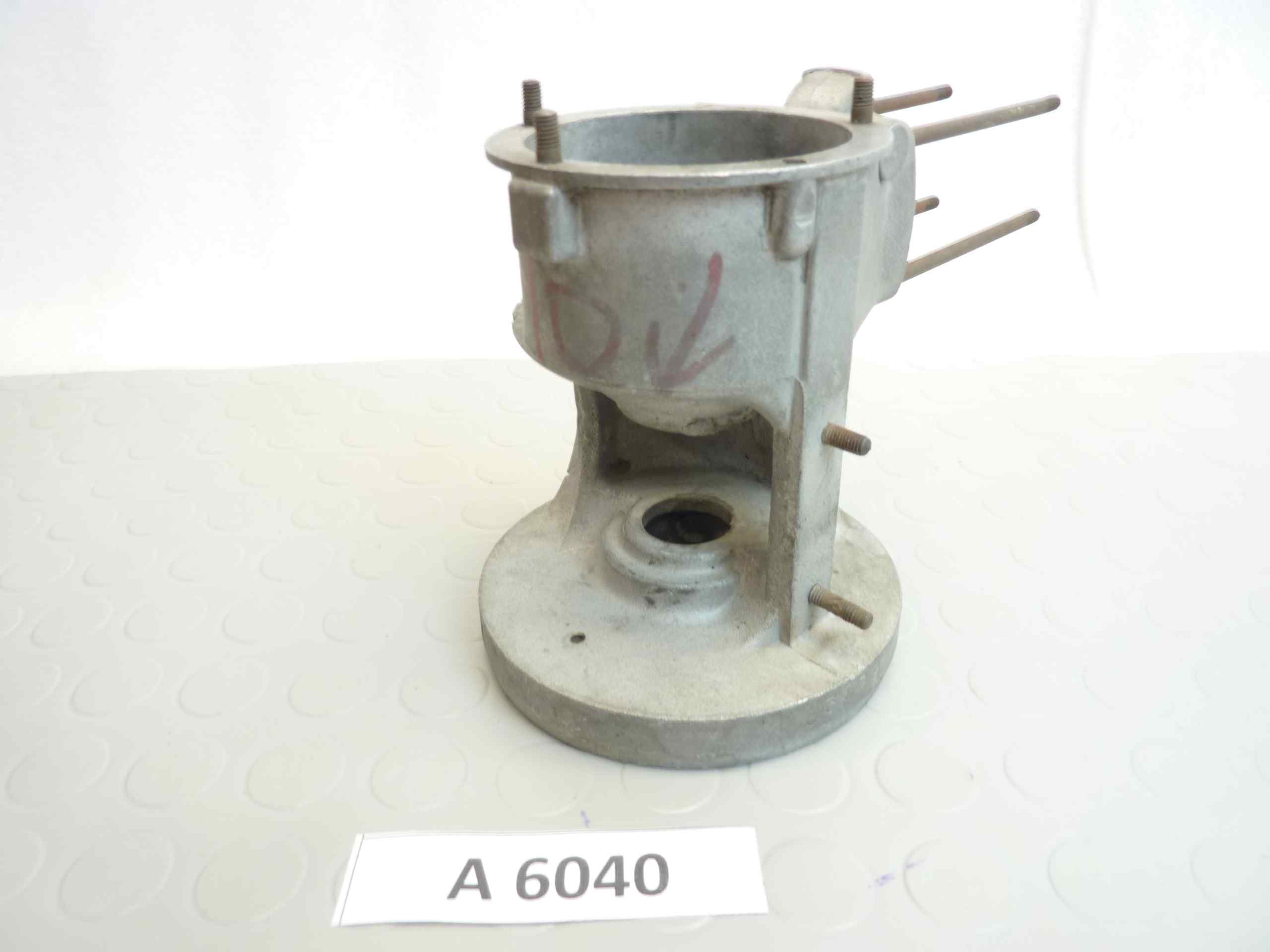 Carter basamento motore Bianchi Aquilotto - immagine 4