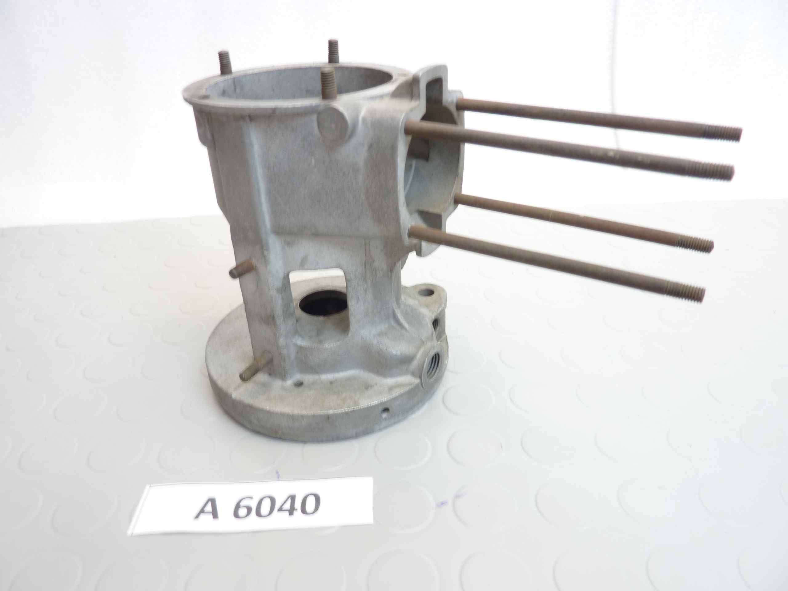 Carter basamento motore Bianchi Aquilotto - immagine 5