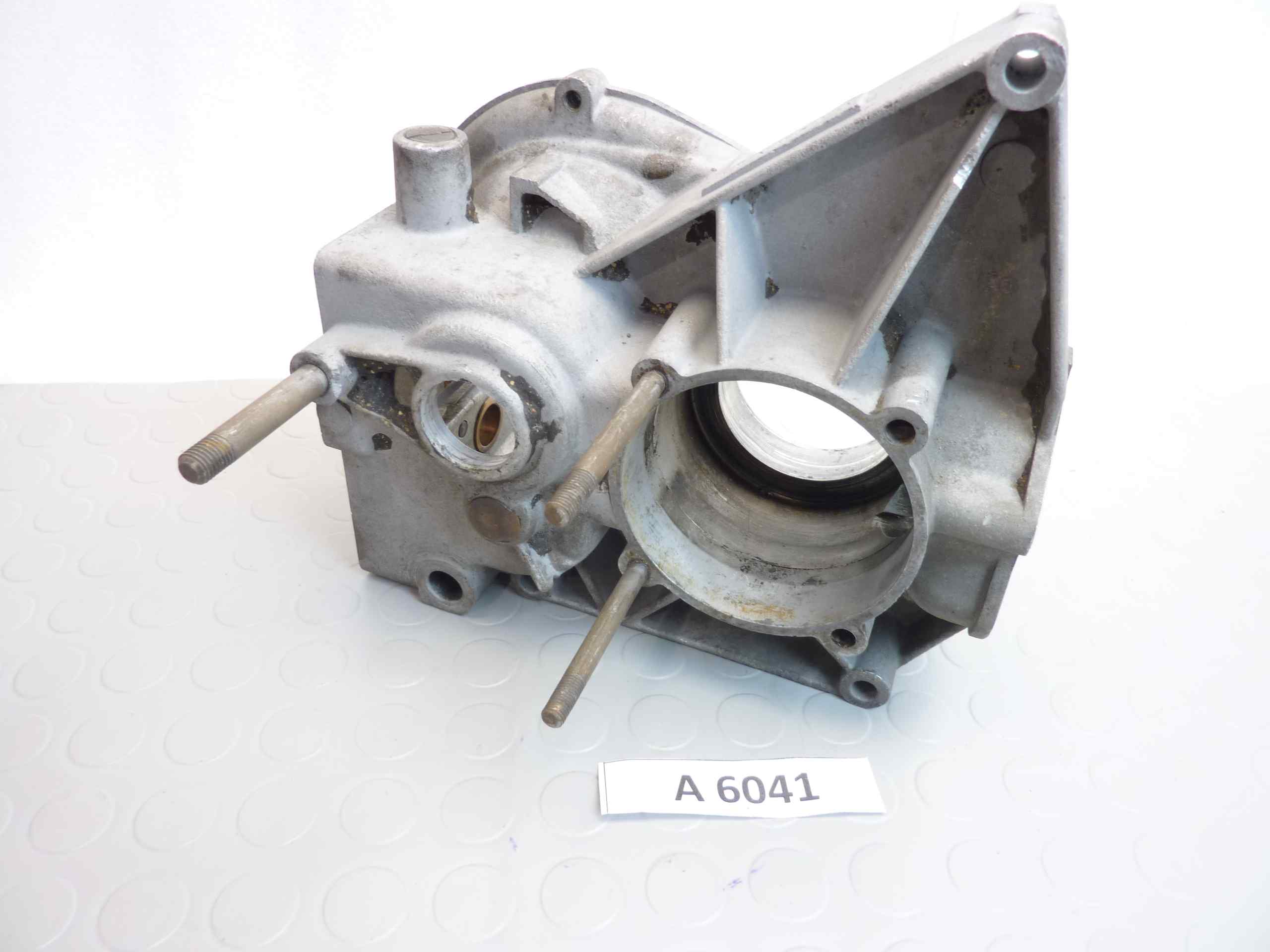Carter basamento motore Guzzi Zigolo 98