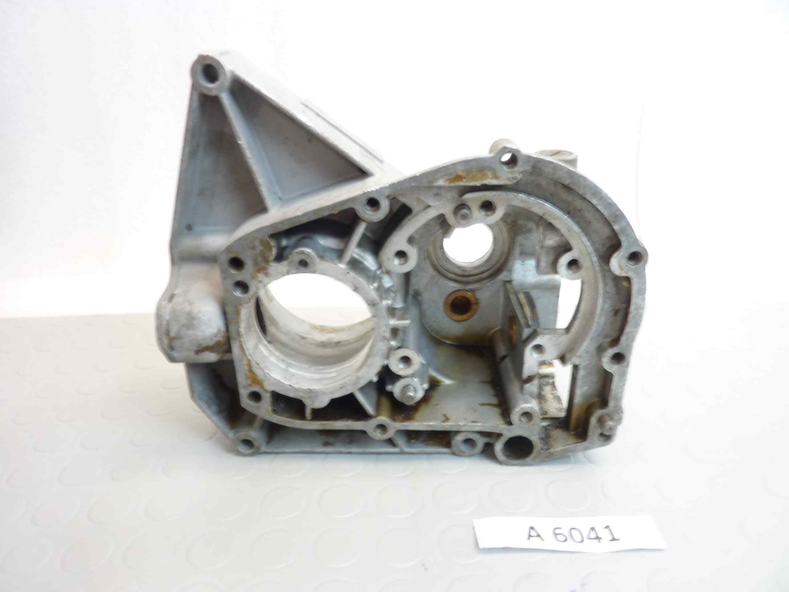 Carter basamento motore Guzzi Zigolo 98 - immagine 5