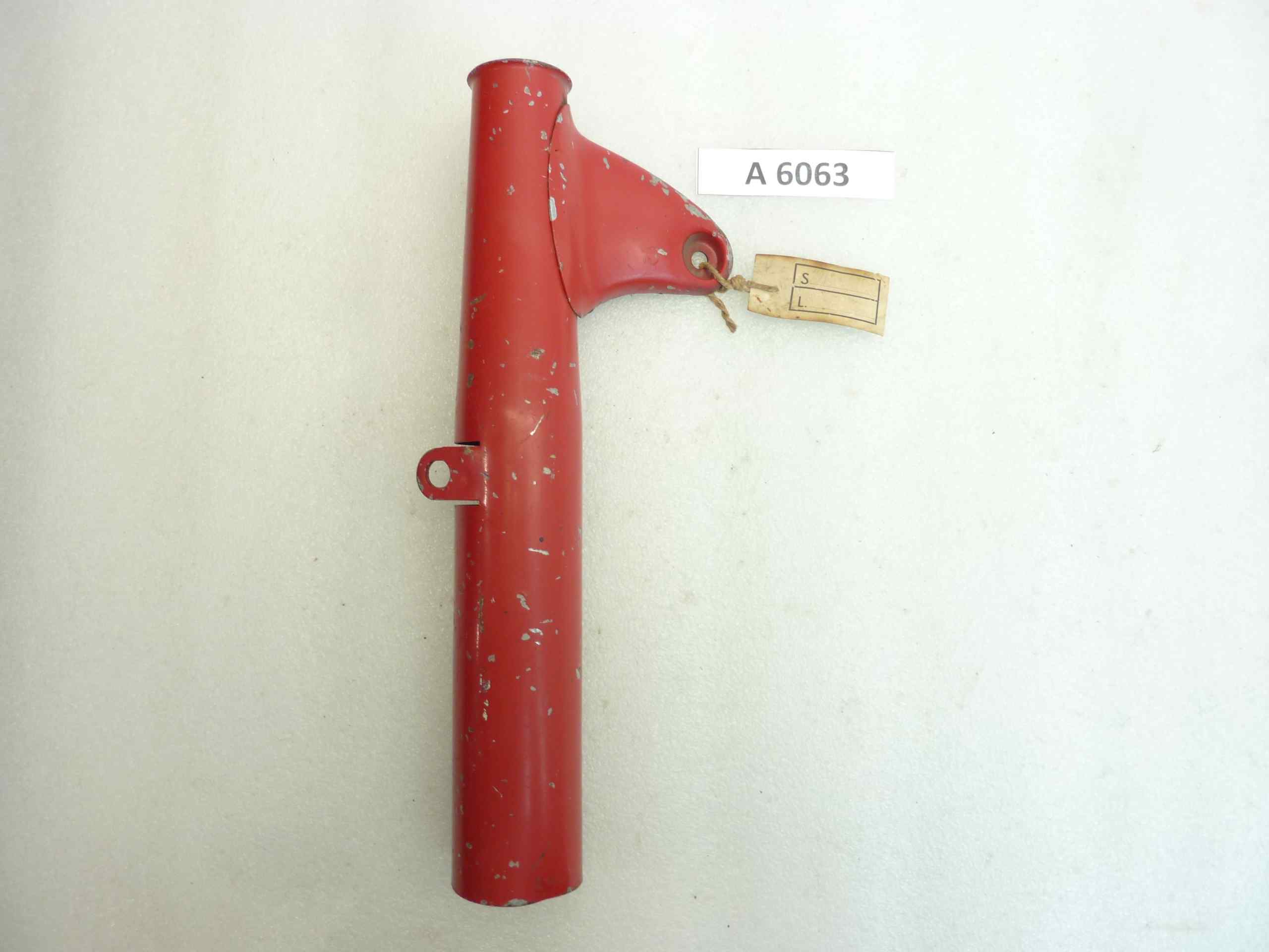 Staffa faro Guzzi Zigolo 110 fodero destro