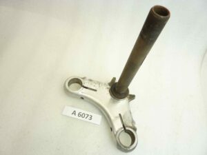 Piastra di sterzo Guzzi V50 PA 1979 - 1987 inferiore