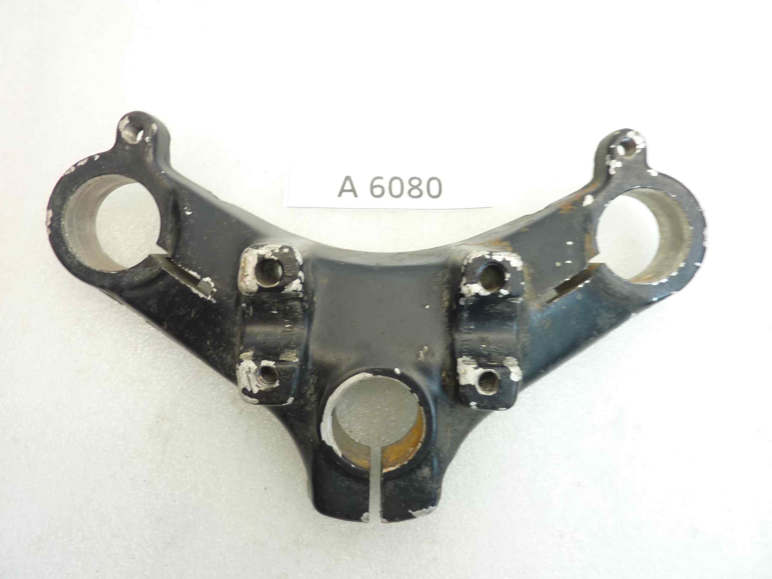 Piastra sterzo Guzzi California 1100 1000 GT 1987 - 1994 cod 174931608
