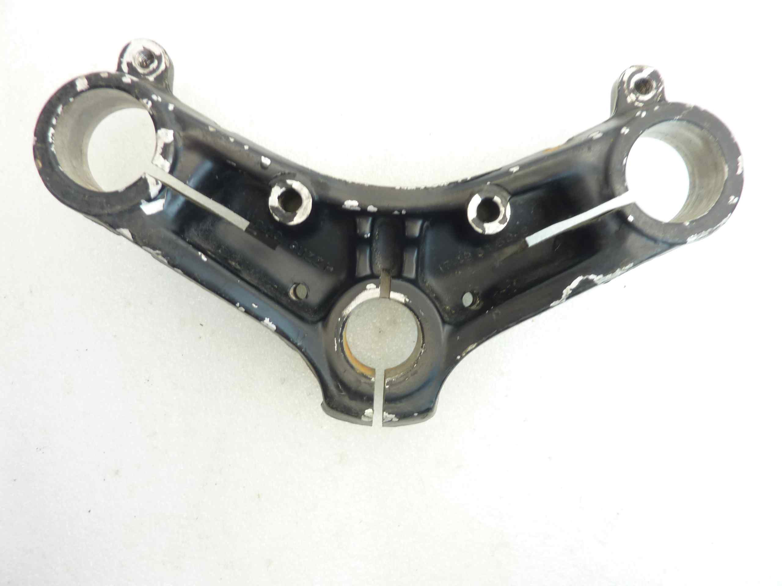 Piastra sterzo Guzzi California 1100 1000 GT 1987 - 1994 cod 174931608 - immagine 6