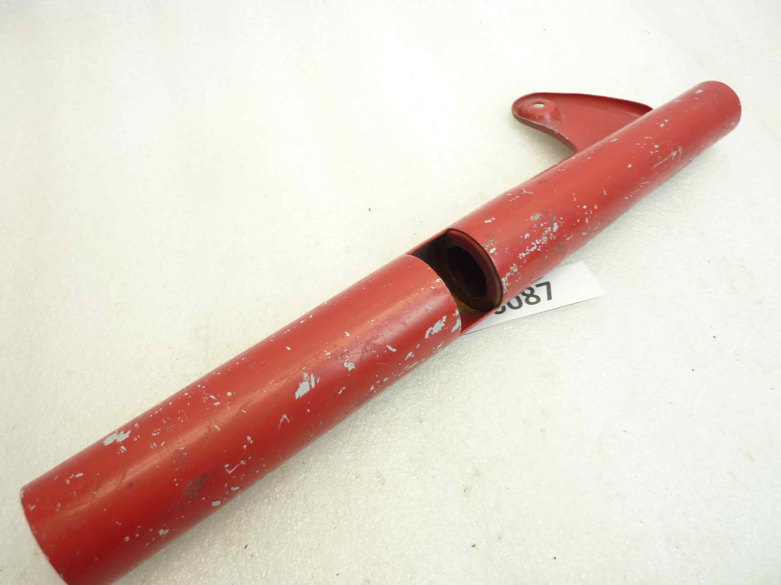 Staffa faro Guzzi Dingo 50 destro - immagine 4