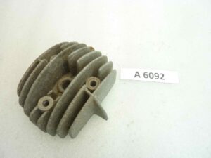 Testa testata Guzzi Guzzino 65
