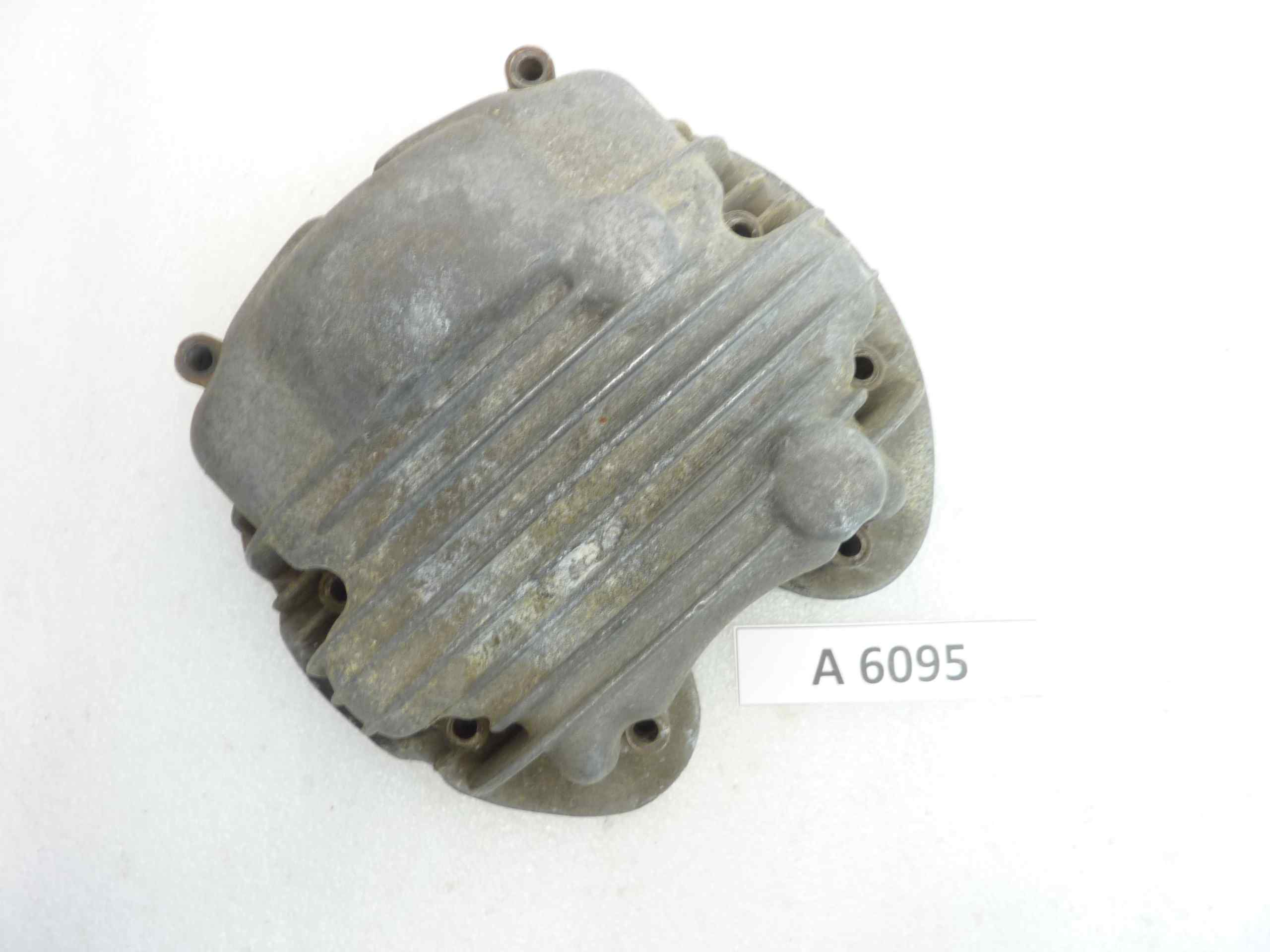 Coperchio punterie Guzzi Lodola 175 235 - immagine 2