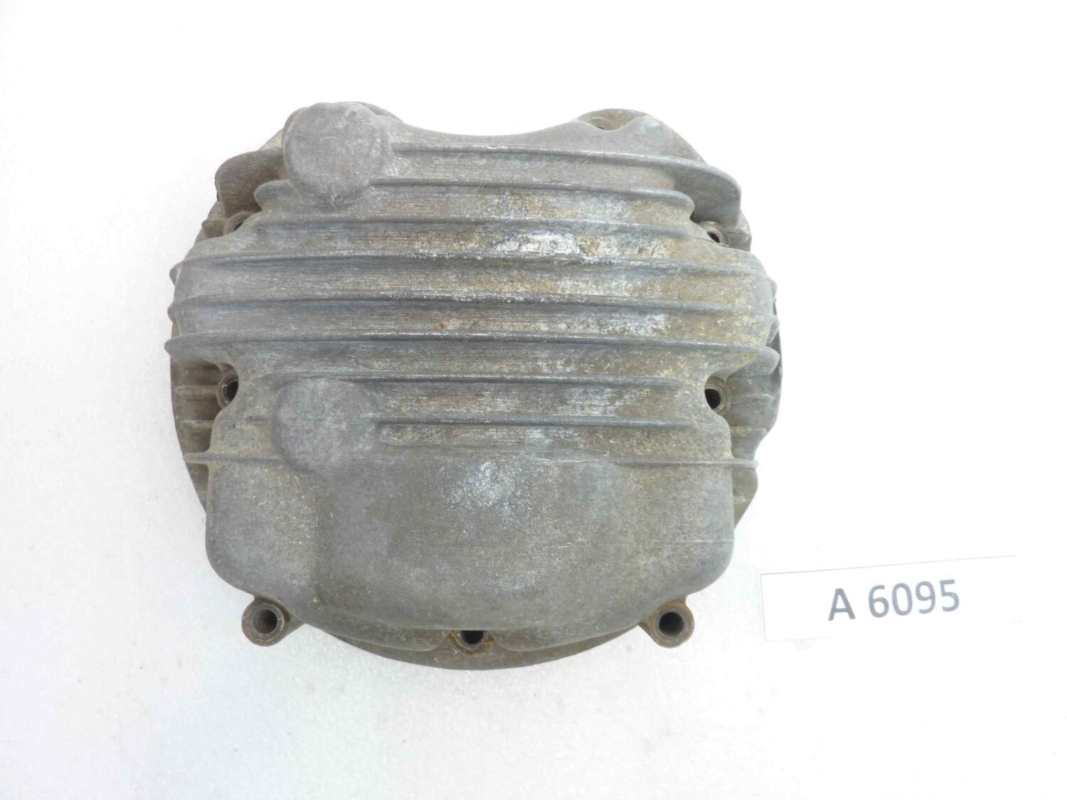 Coperchio punterie Guzzi Lodola 175 235 - immagine 3