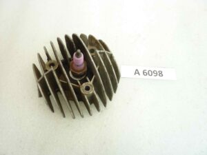 Testa testata Guzzi Cardellino 65 cod 36550