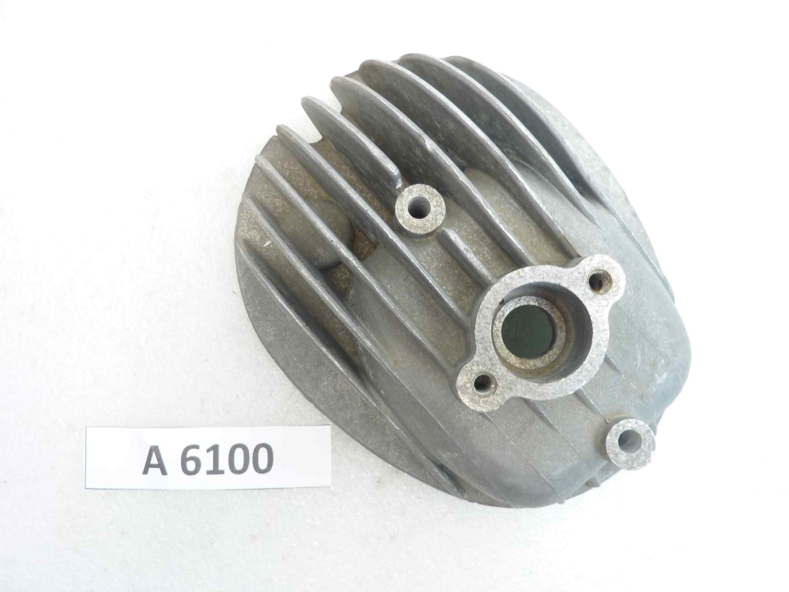 Coperchio punterie Guzzi Stornello 125 Turismo cod 55042 55023500 NUOVO fondo di magazzino